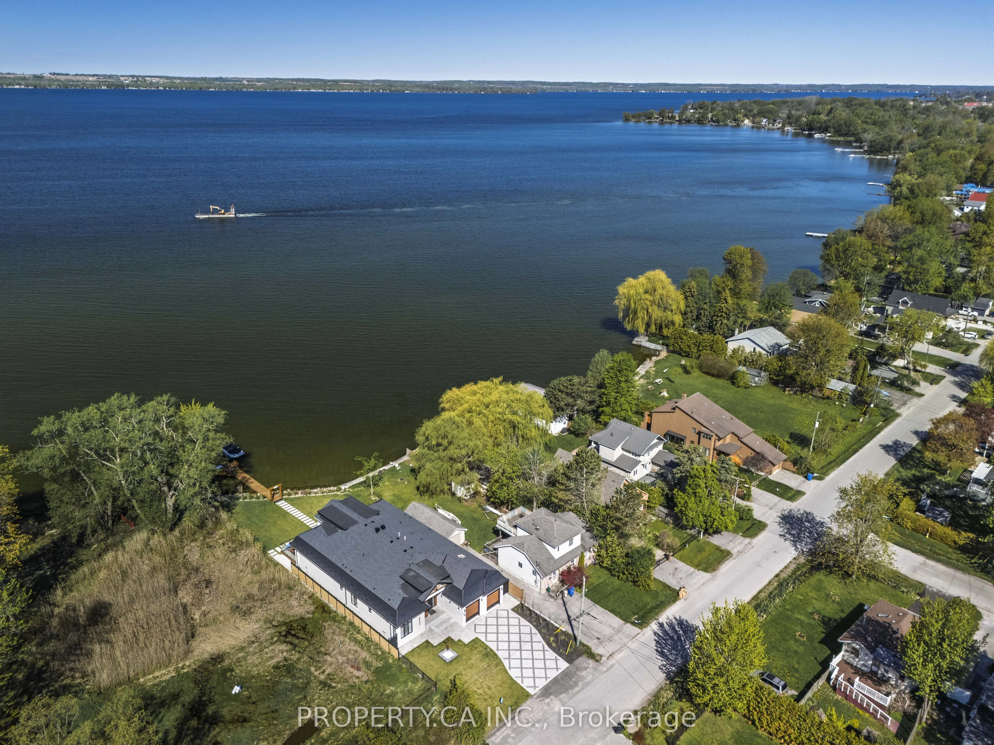 132 Cook's Bay Drive