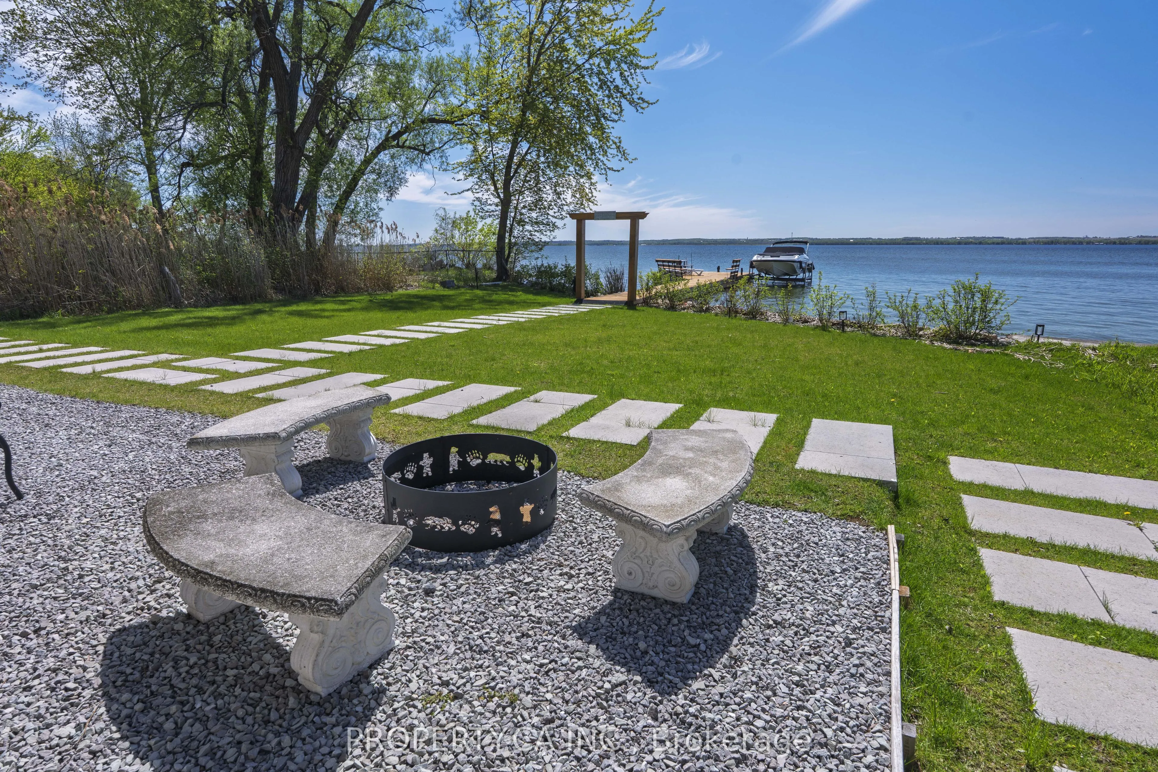 132 Cook's Bay Drive