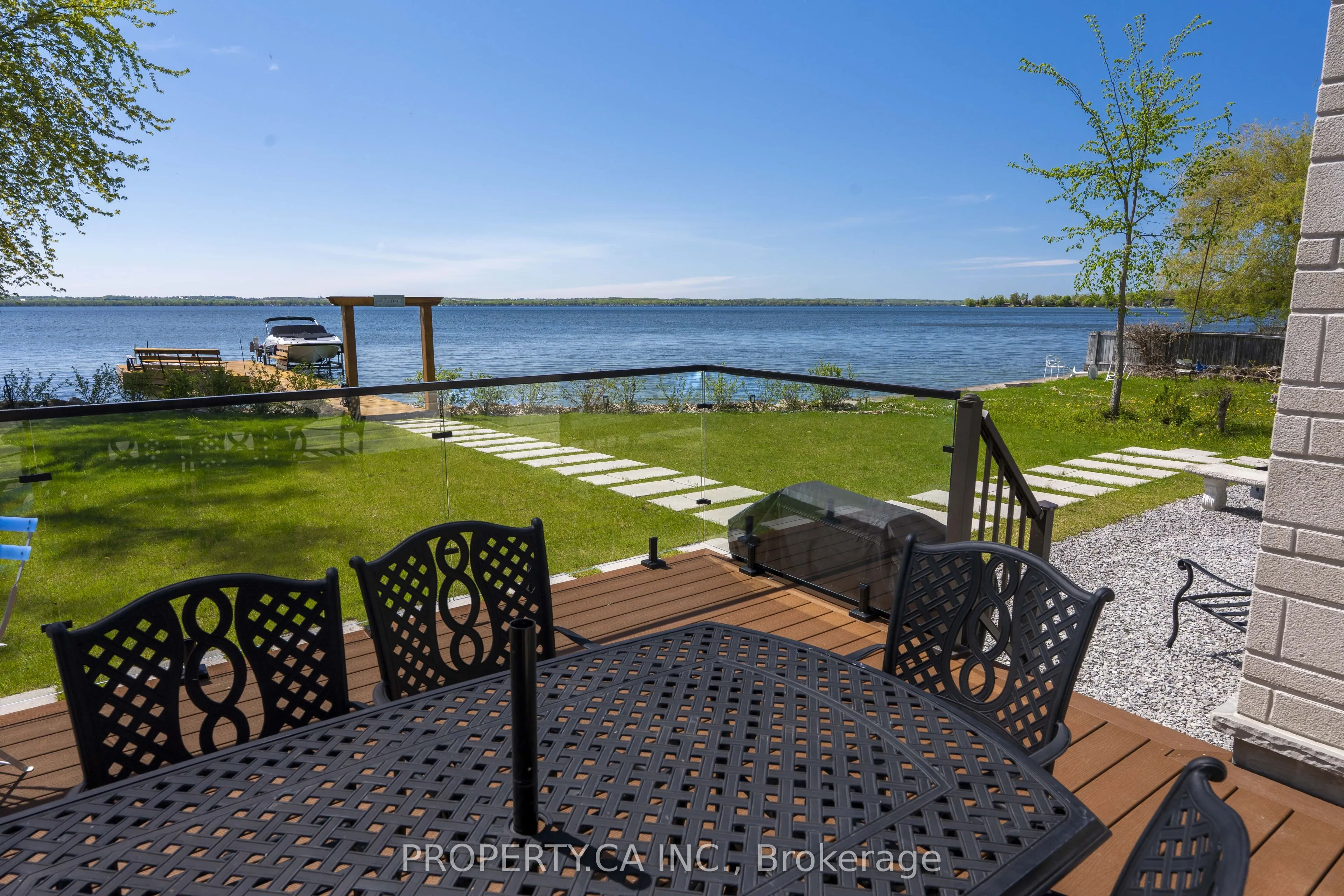 132 Cook's Bay Drive