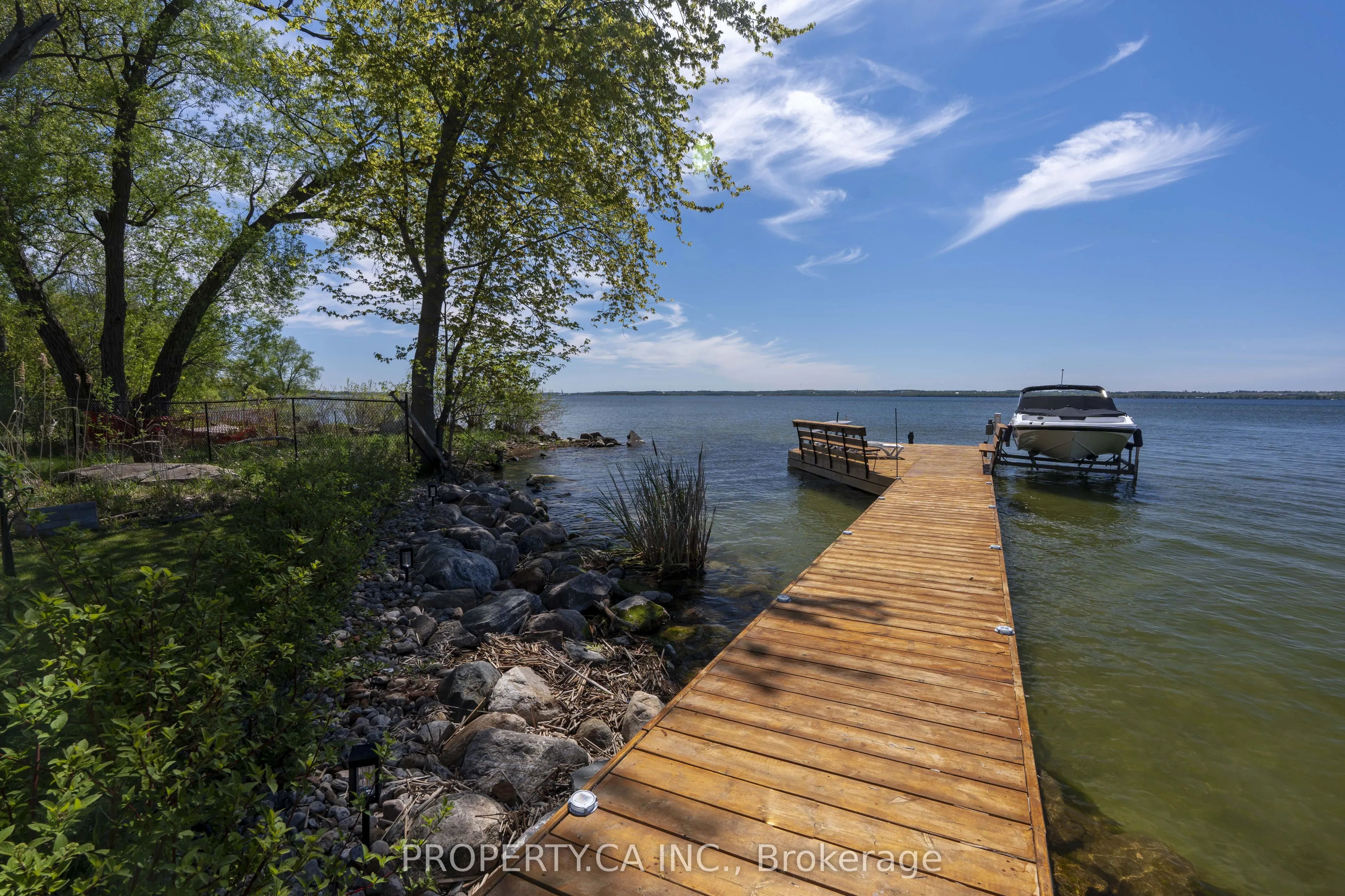 132 Cook's Bay Drive