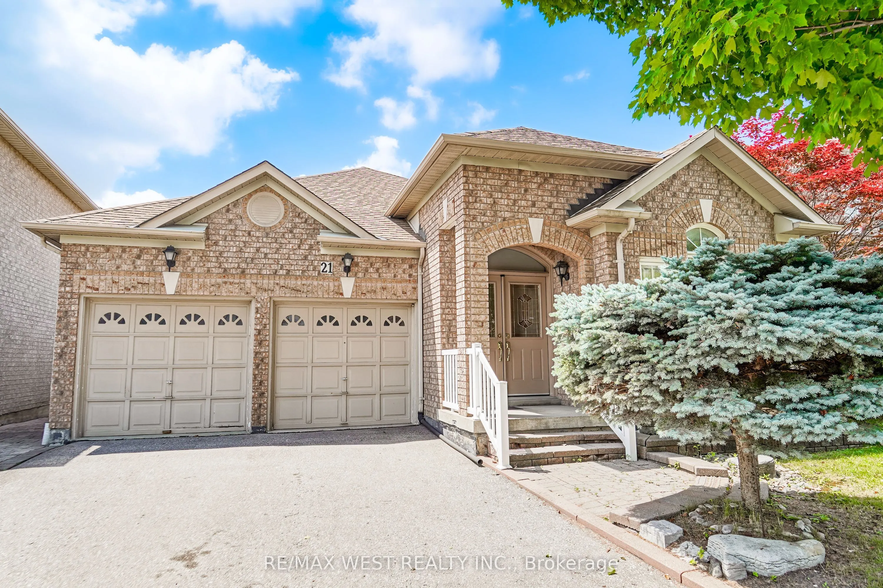 21 Mira Vista Place