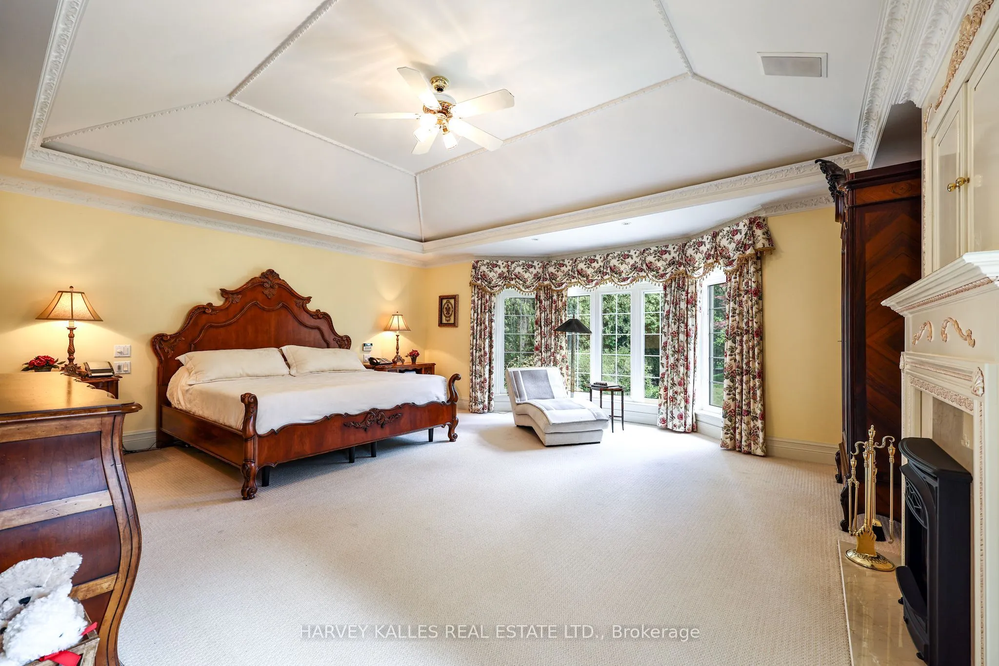 43 Thornbank Road