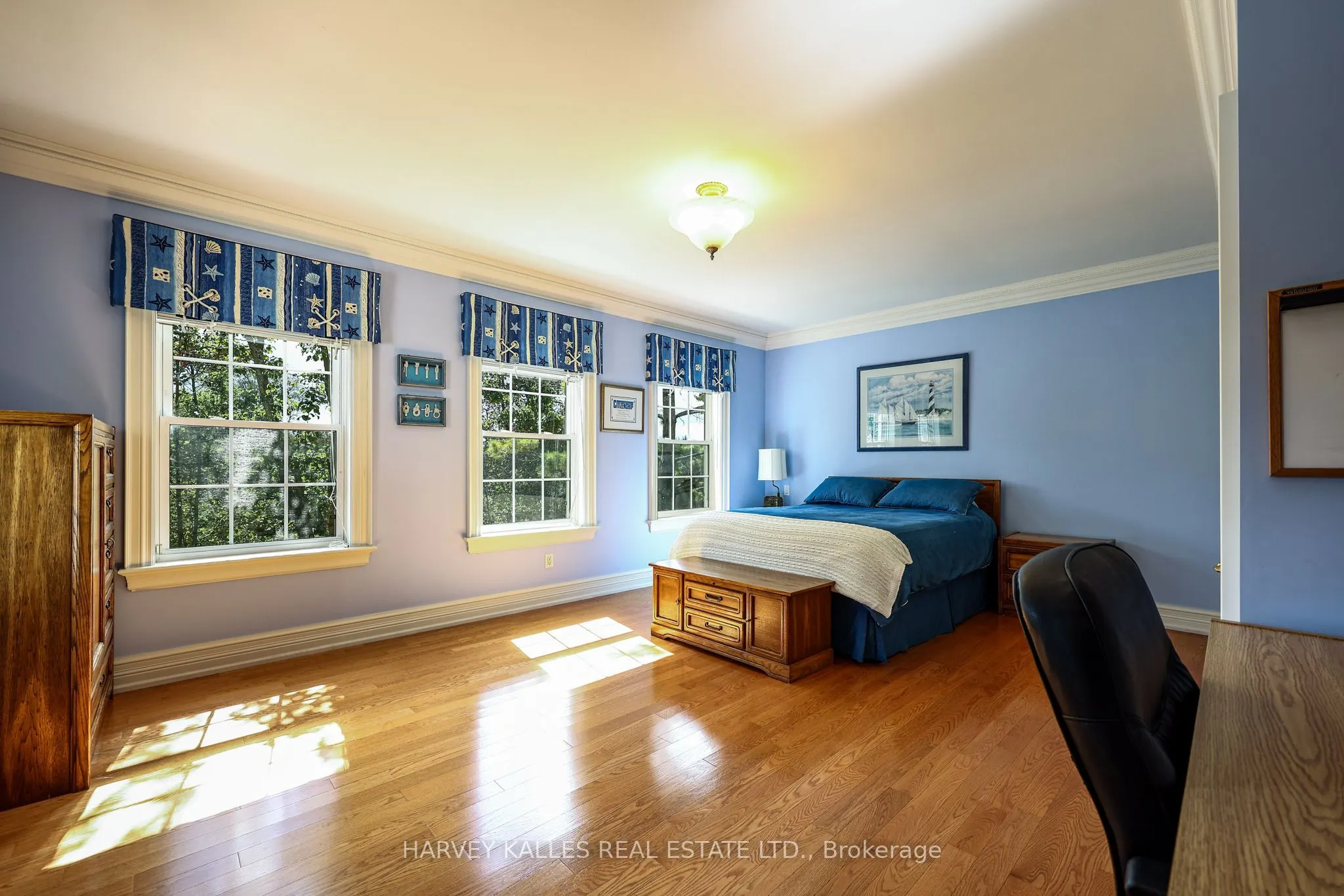 43 Thornbank Road