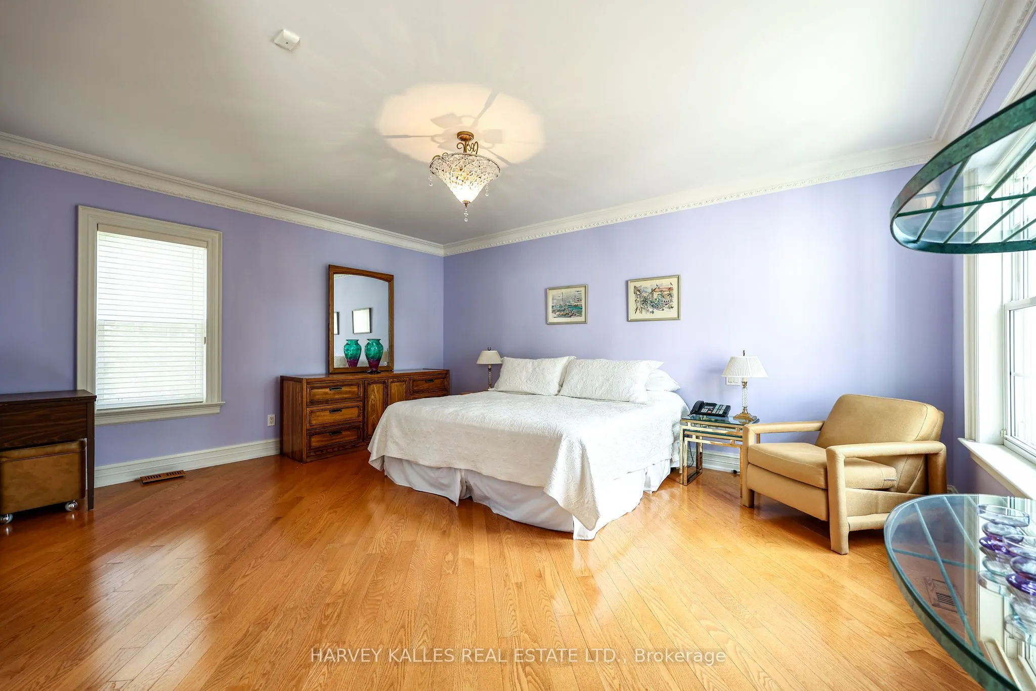 43 Thornbank Road