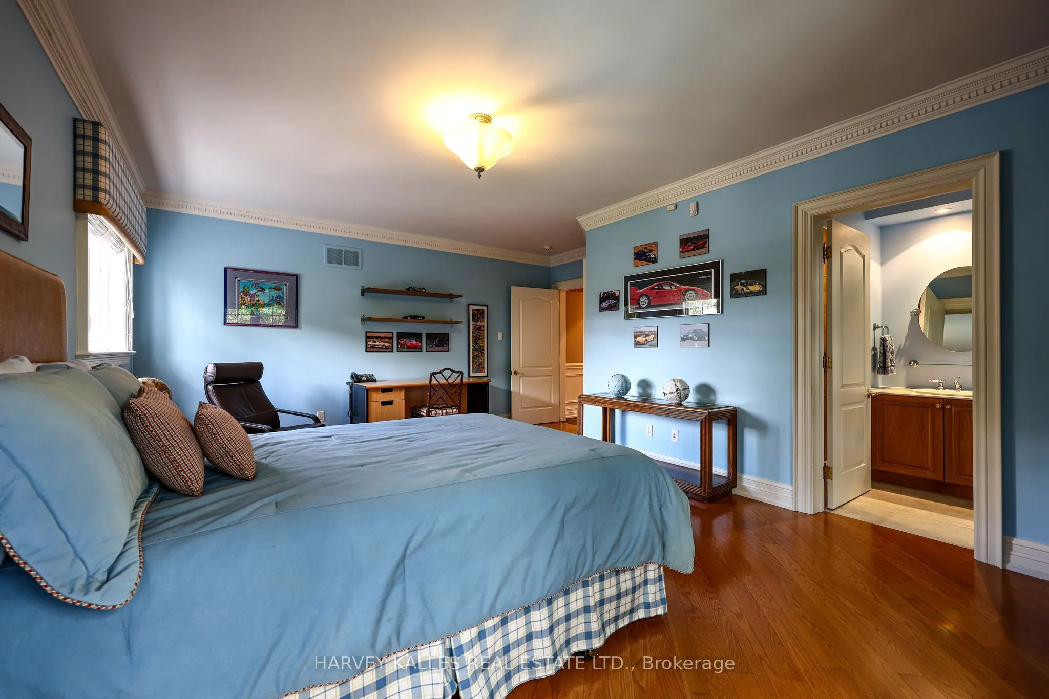 43 Thornbank Road