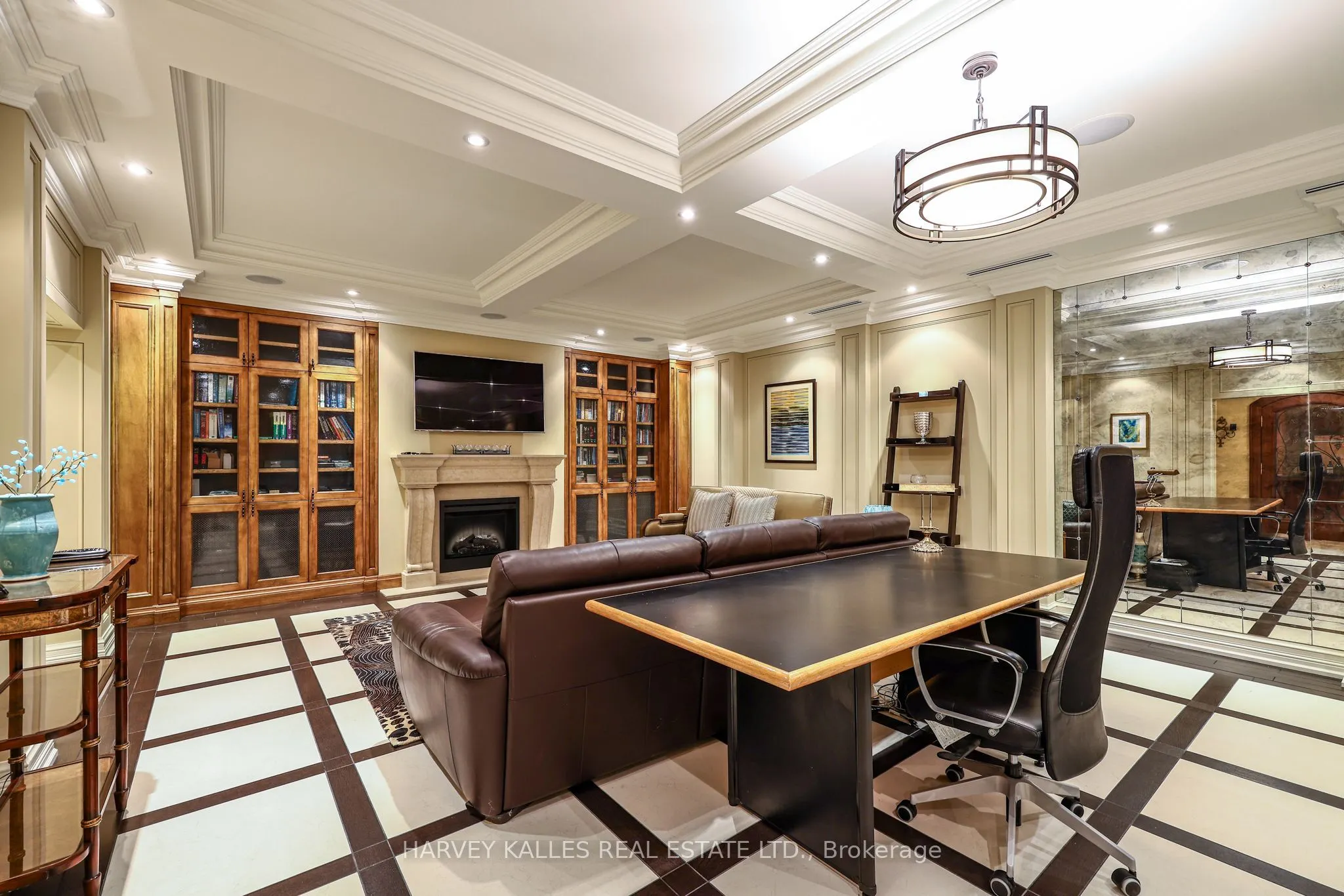 43 Thornbank Road