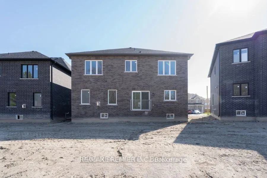1038 Hardy Way #Main Floor