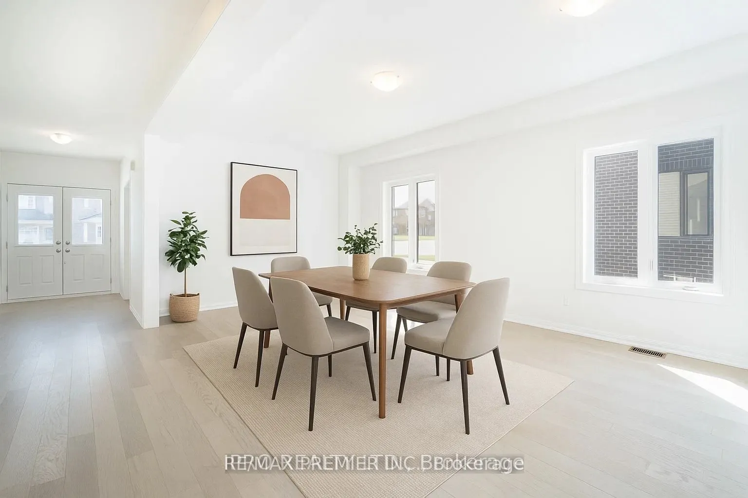1038 Hardy Way #Main Floor