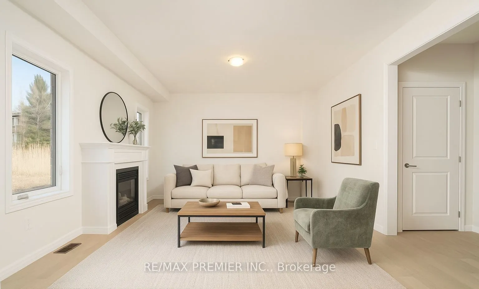 1038 Hardy Way #Main Floor