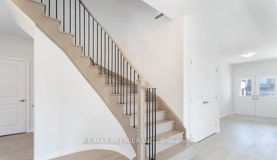 1038 Hardy Way #Main Floor