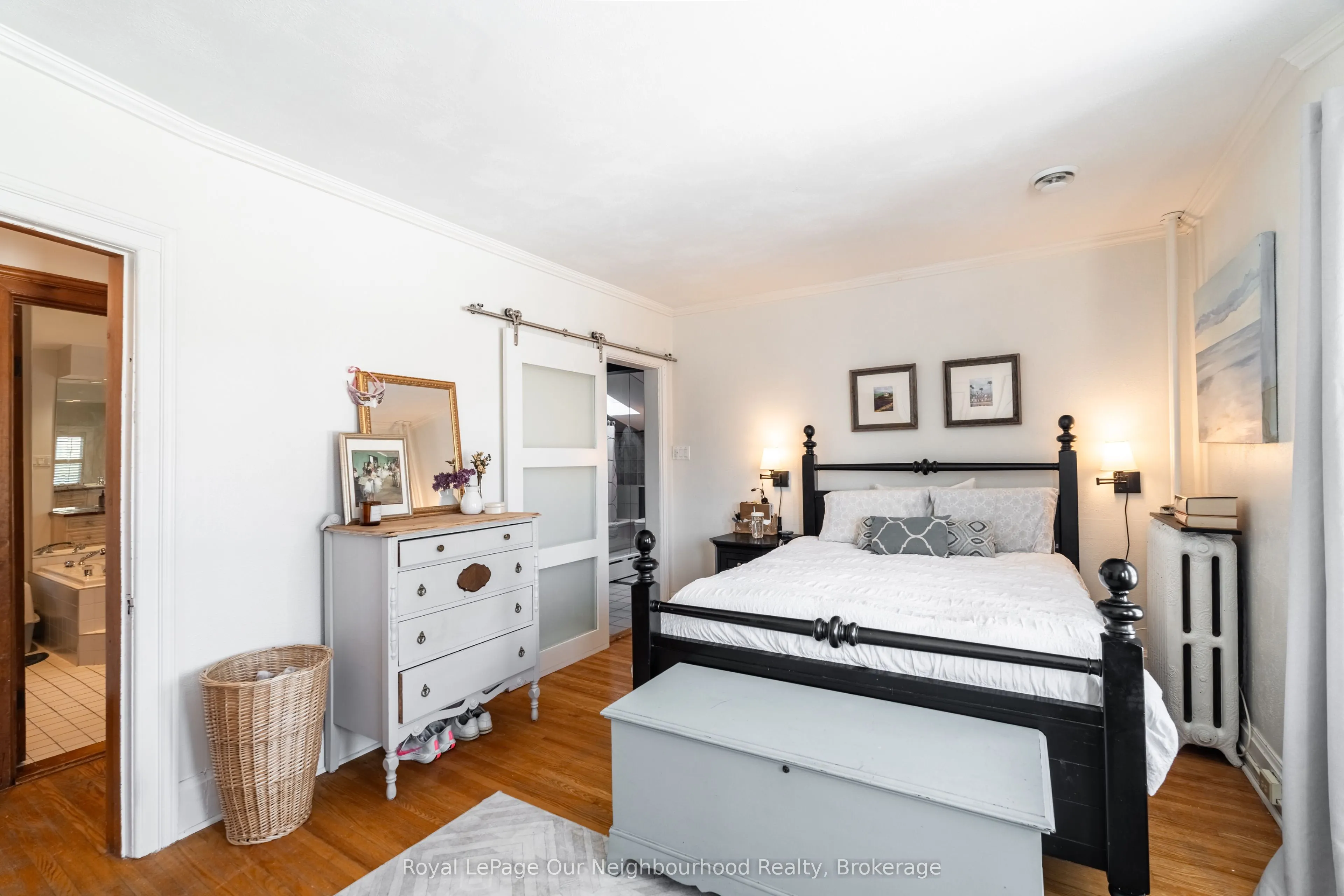 6038 Main Street