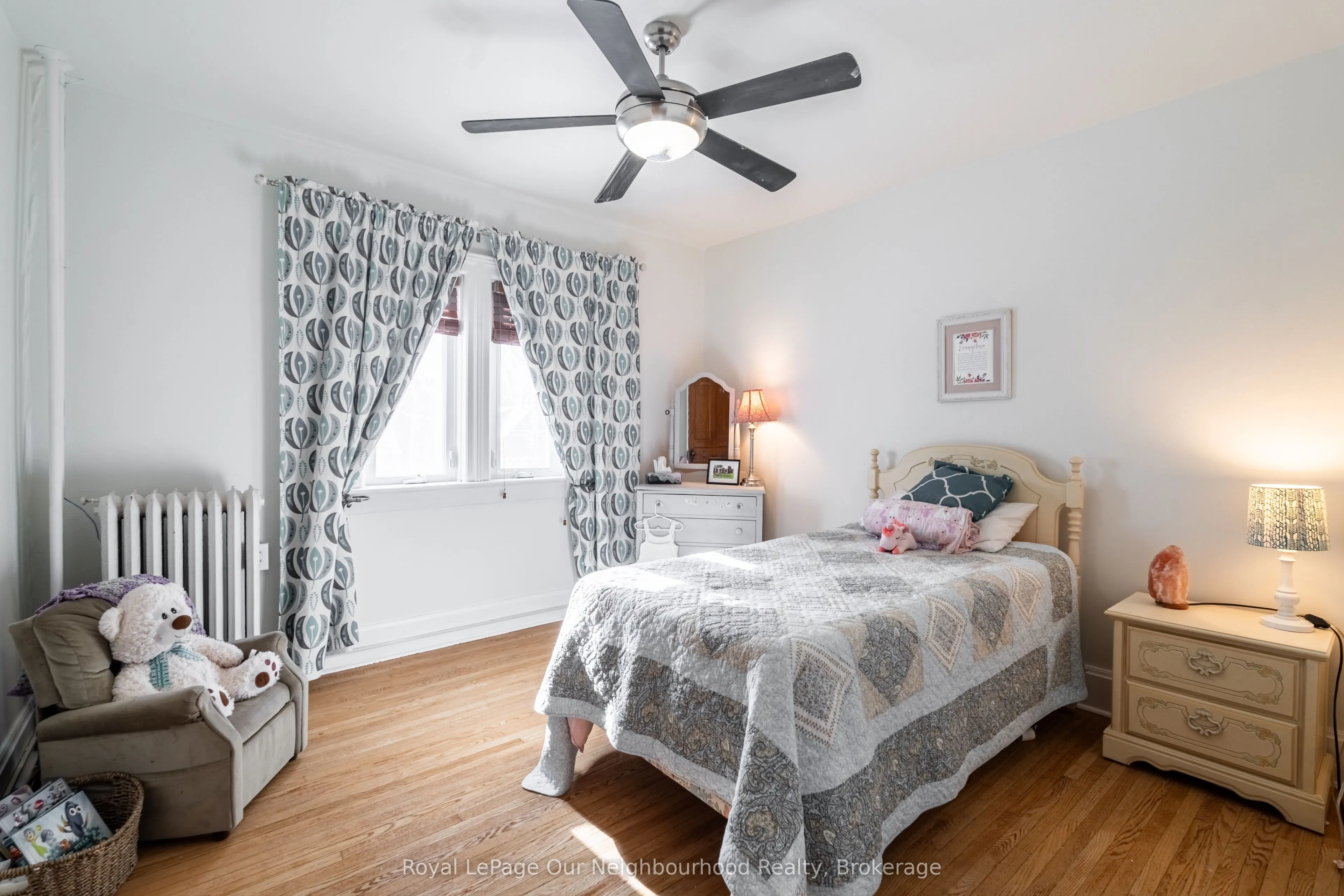 6038 Main Street