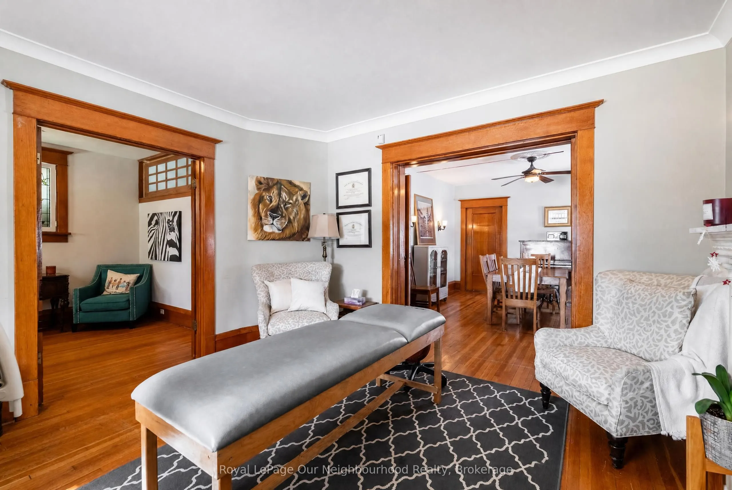 6038 Main Street