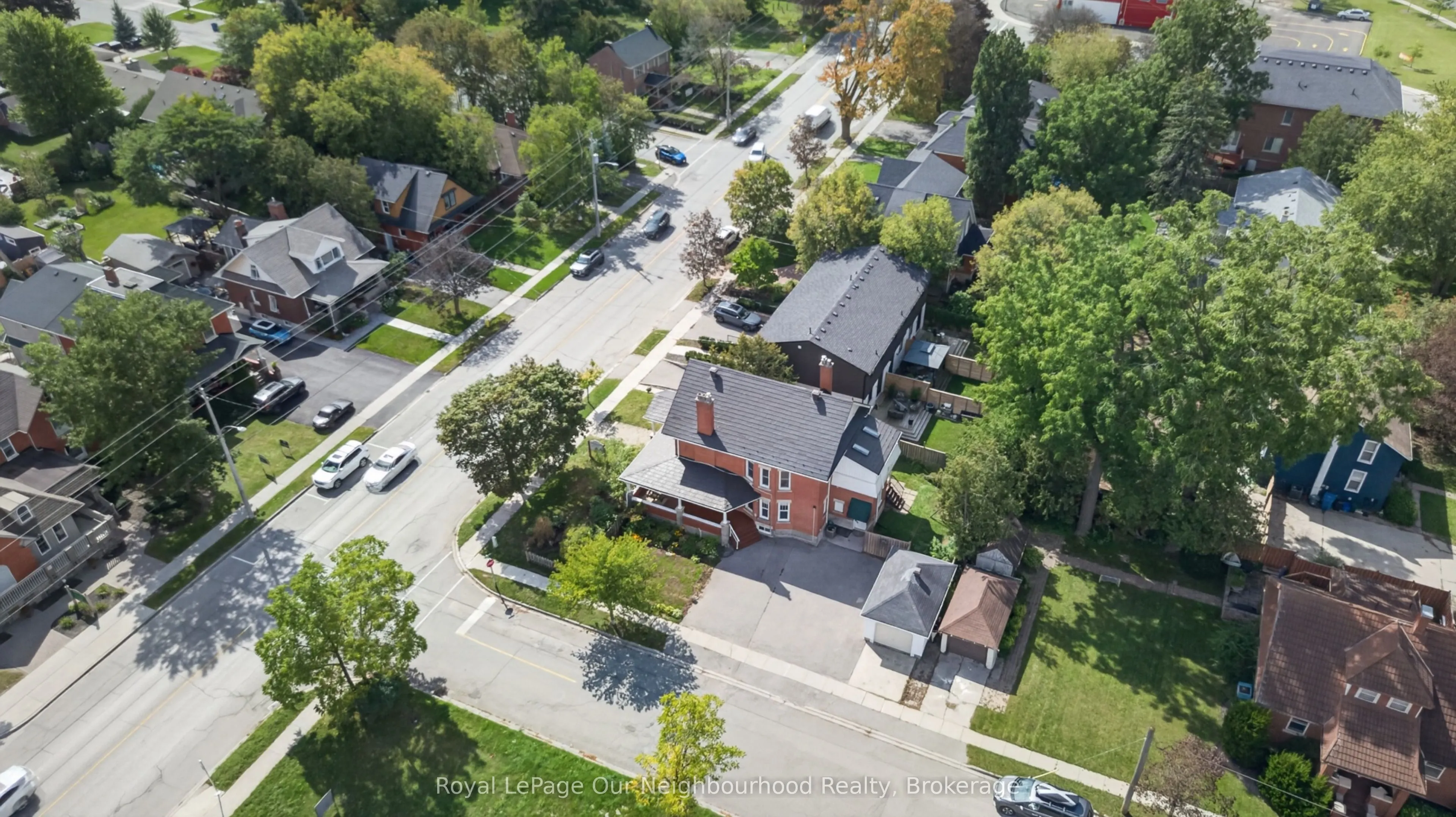 6038 Main Street