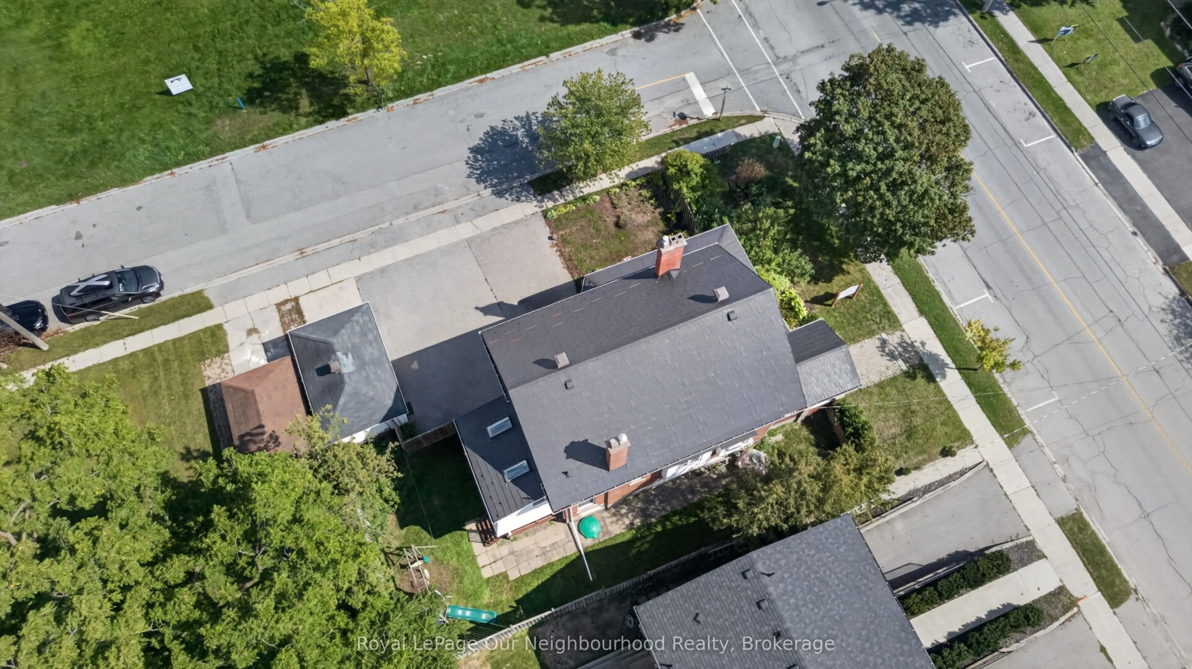 6038 Main Street