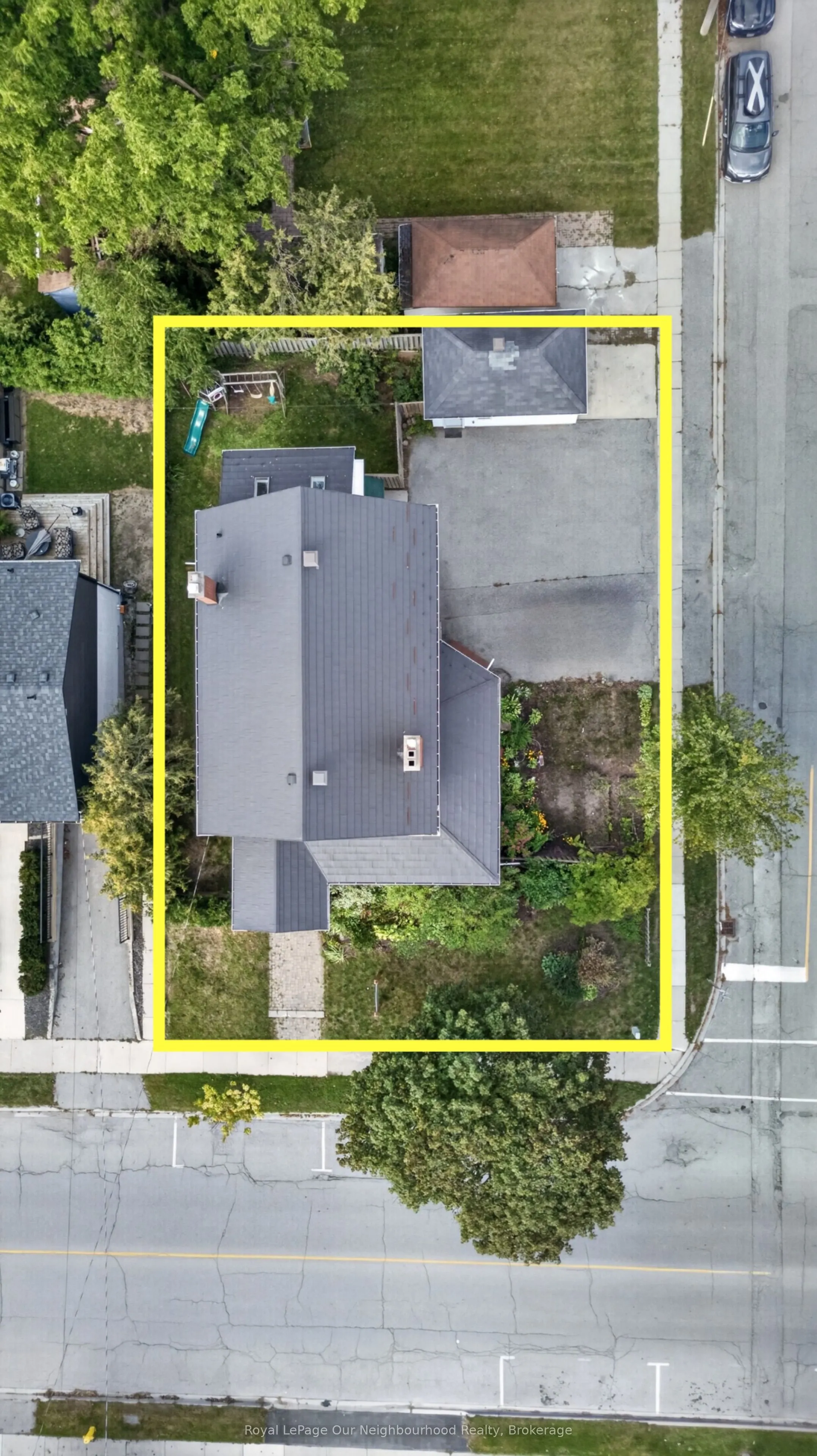 6038 Main Street