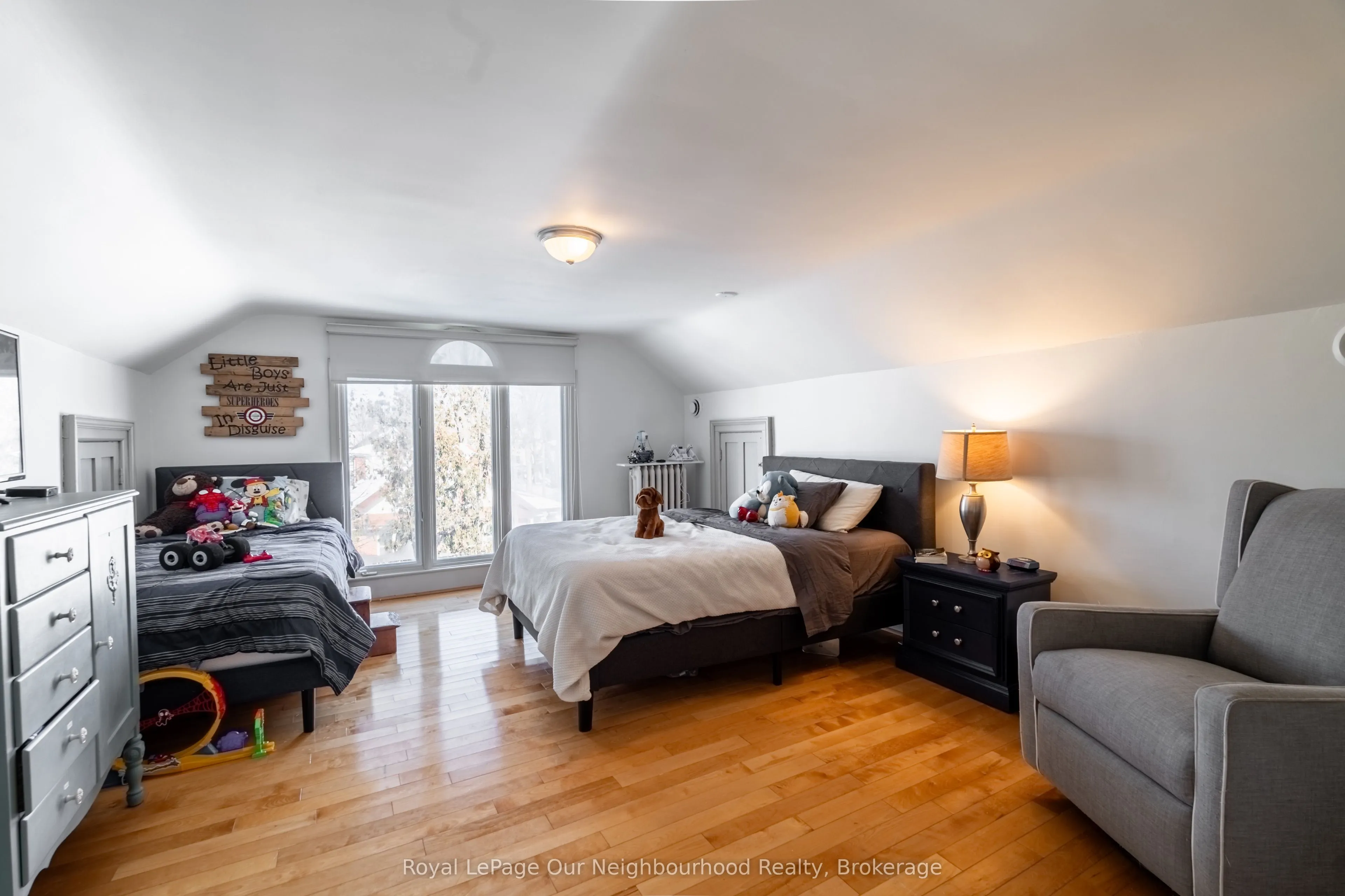 6038 Main Street