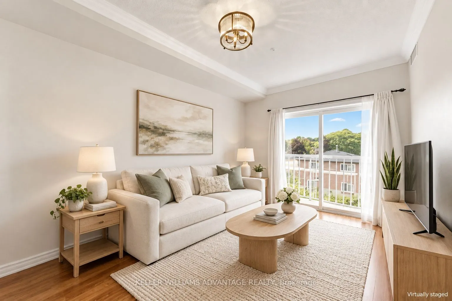 112 Simcoe Road #407