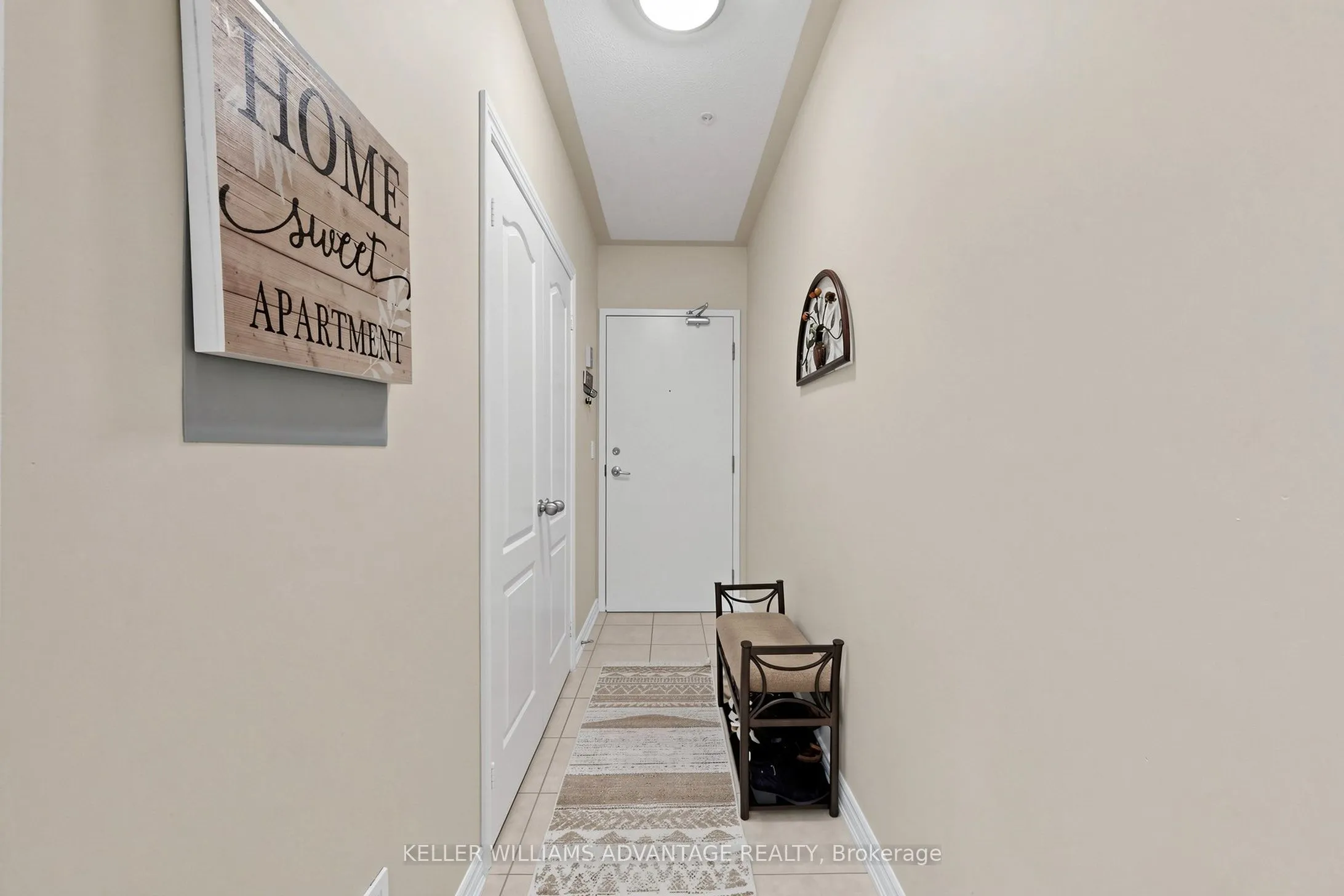 112 Simcoe Road #407