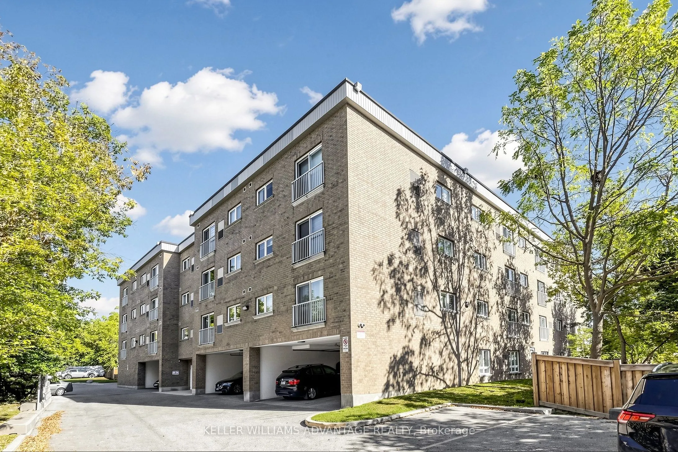 112 Simcoe Road #407
