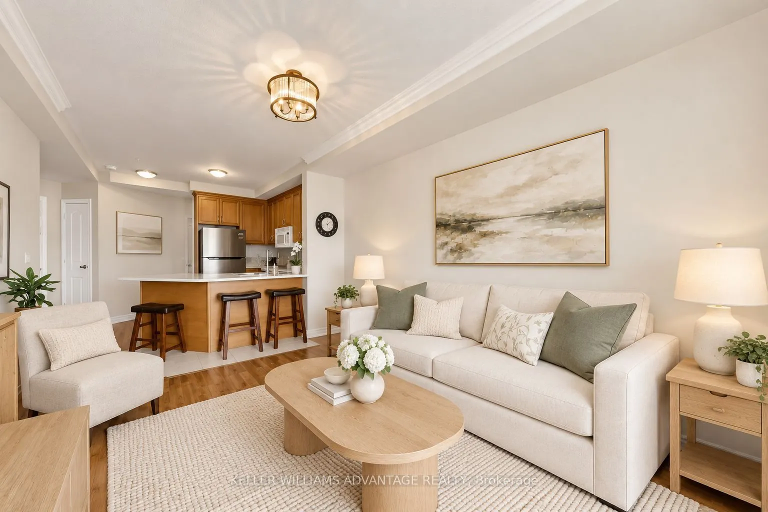 112 Simcoe Road #407