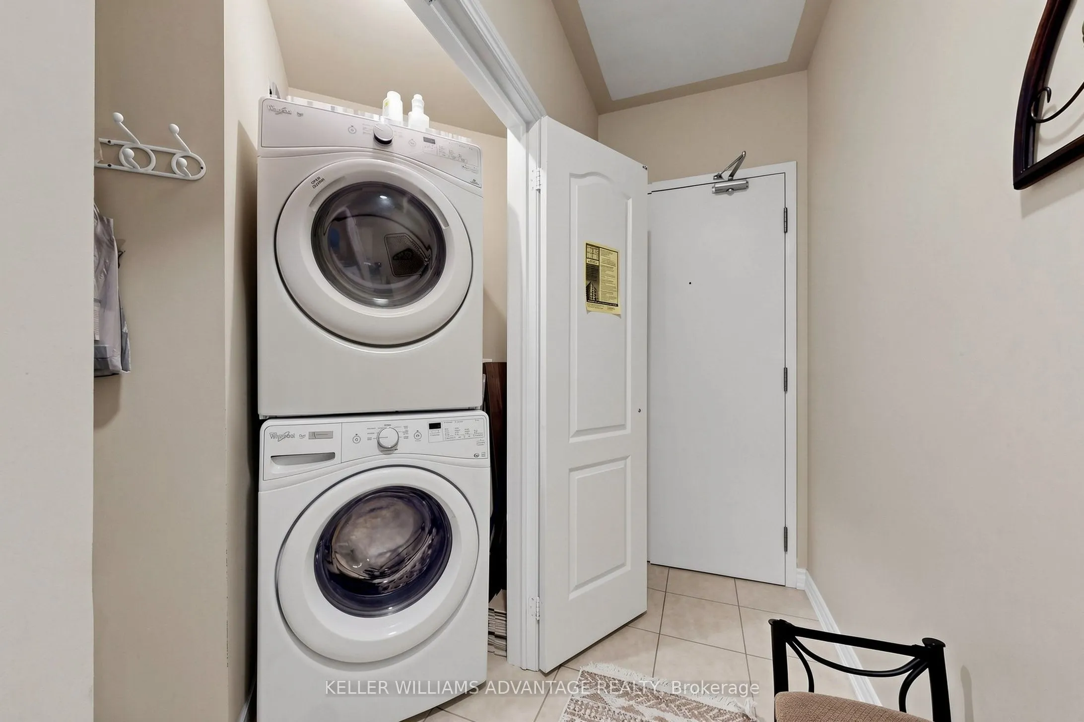 112 Simcoe Road #407