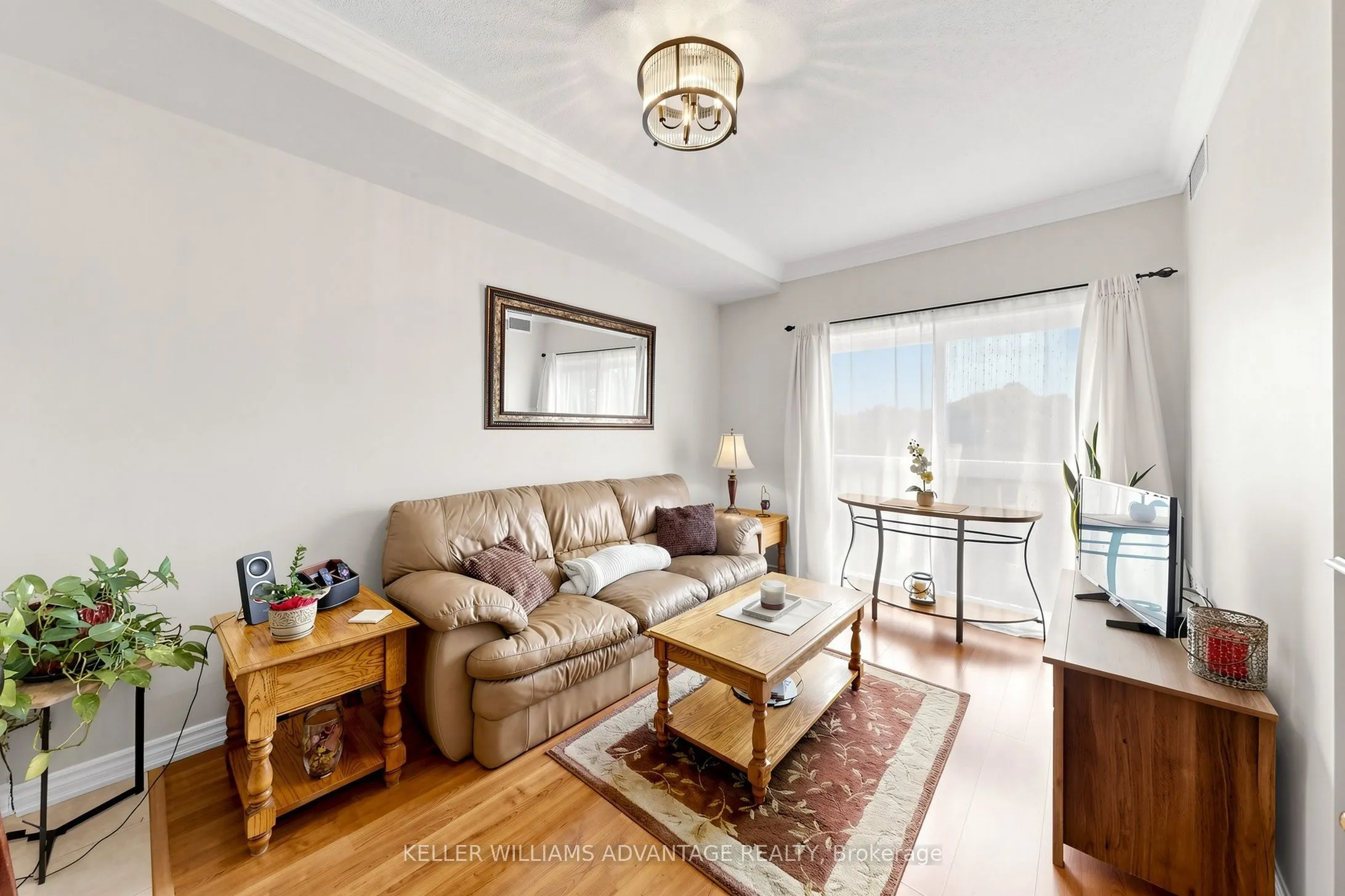 112 Simcoe Road #407