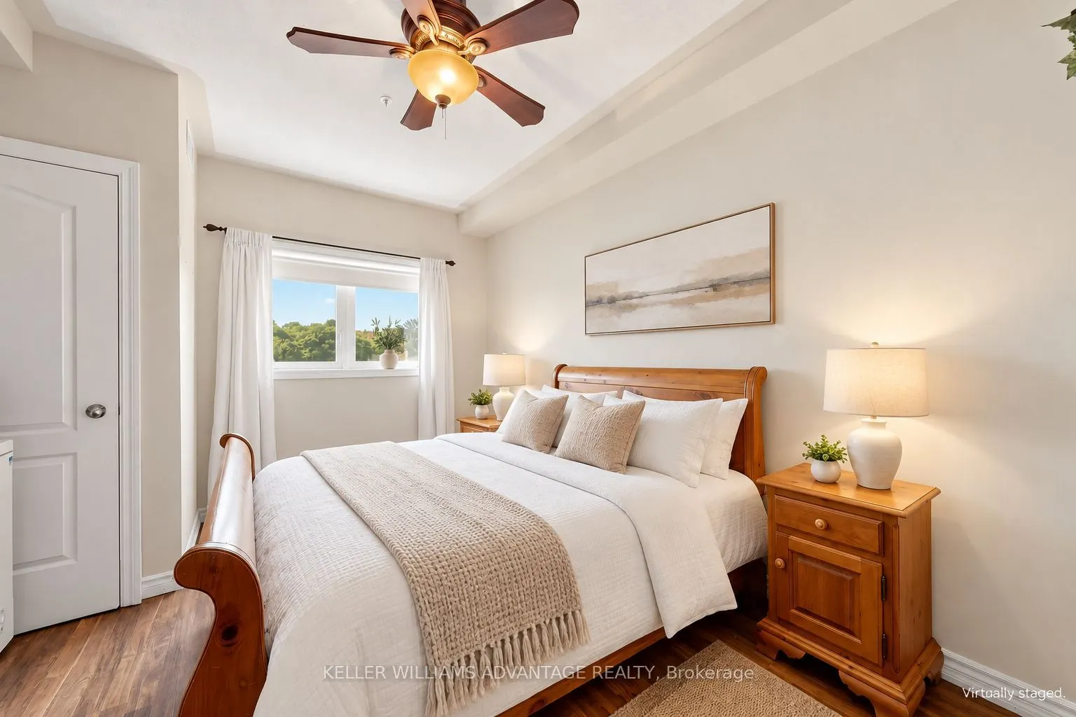 112 Simcoe Road #407