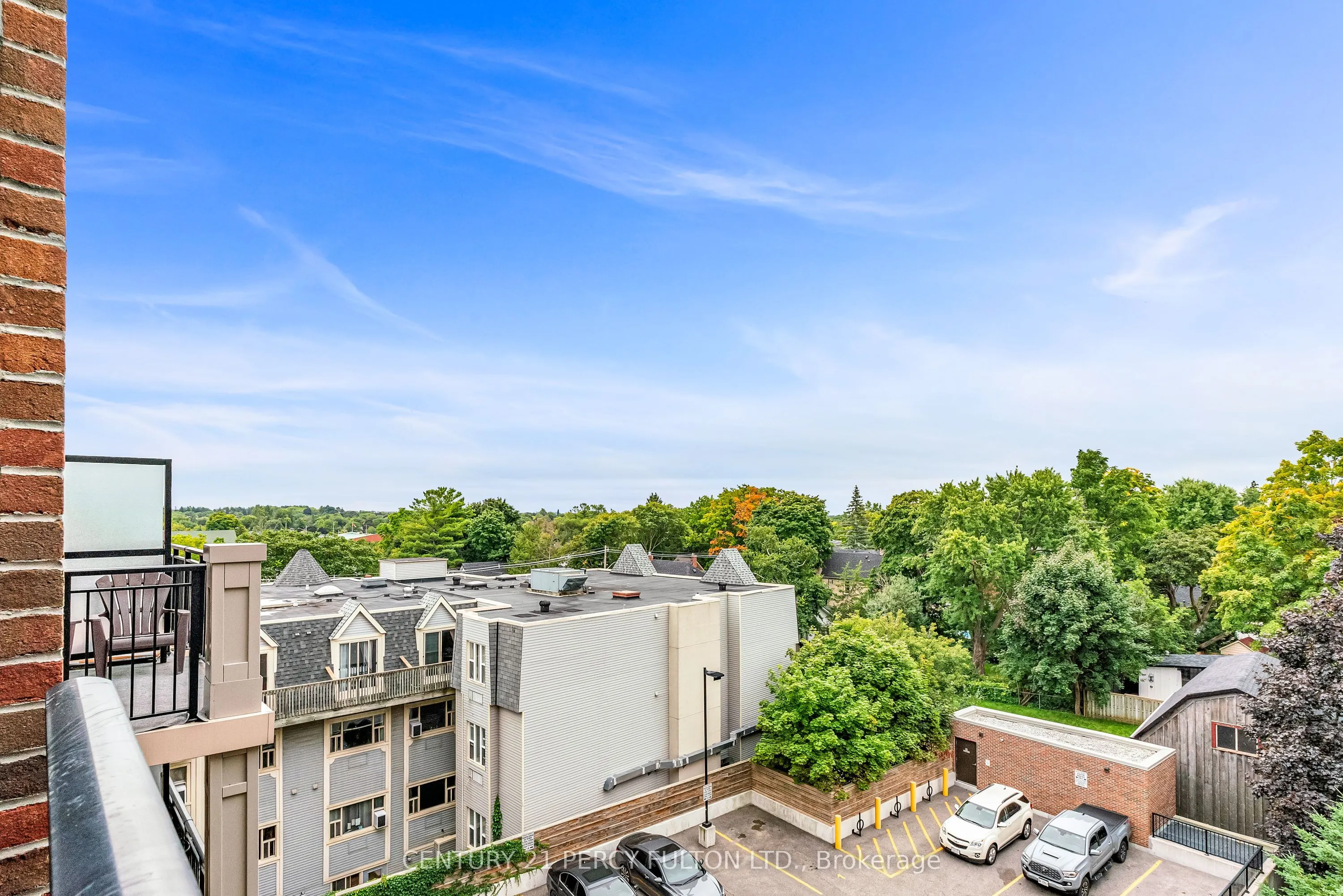 6235 Main Street #417