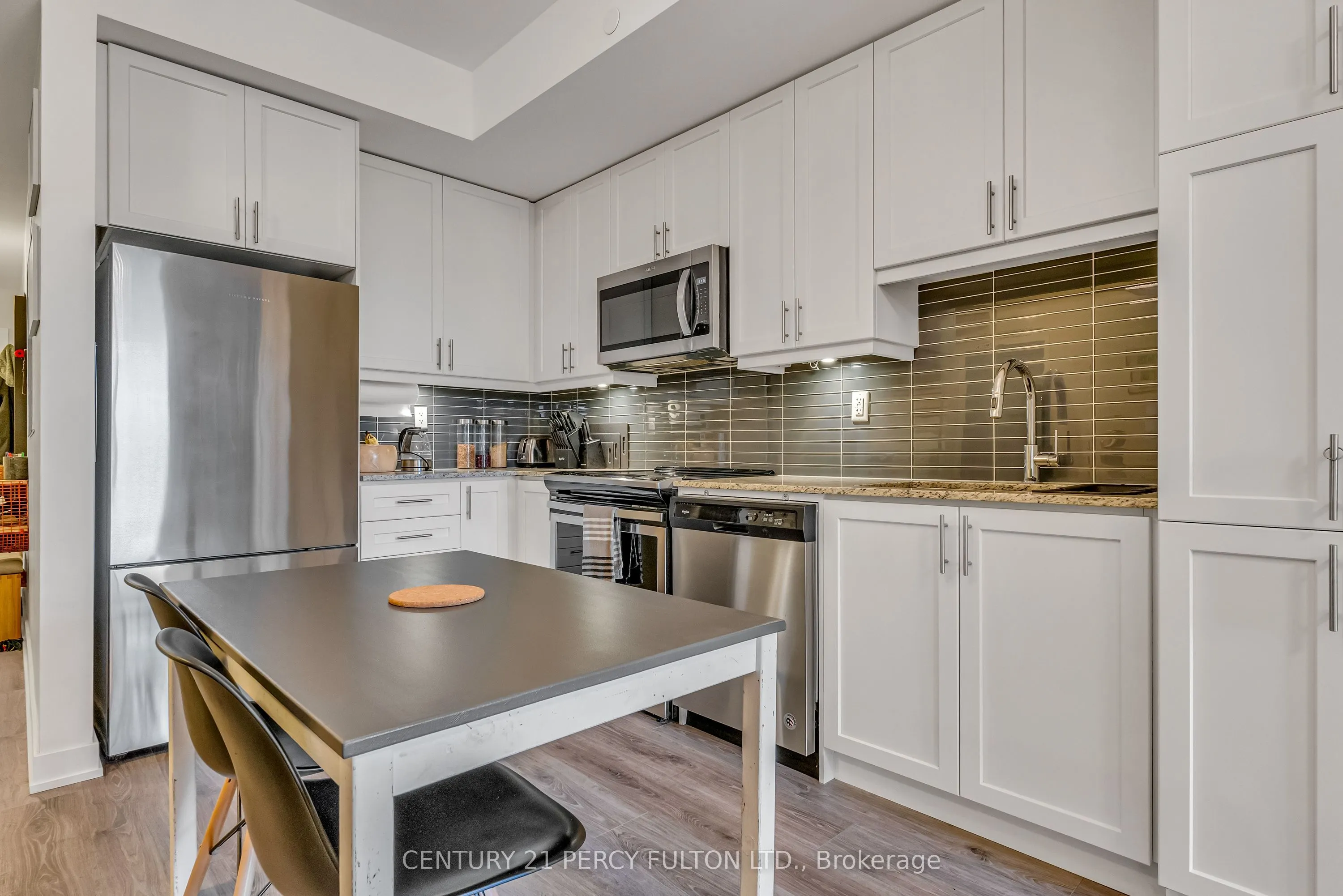 6235 Main Street #417