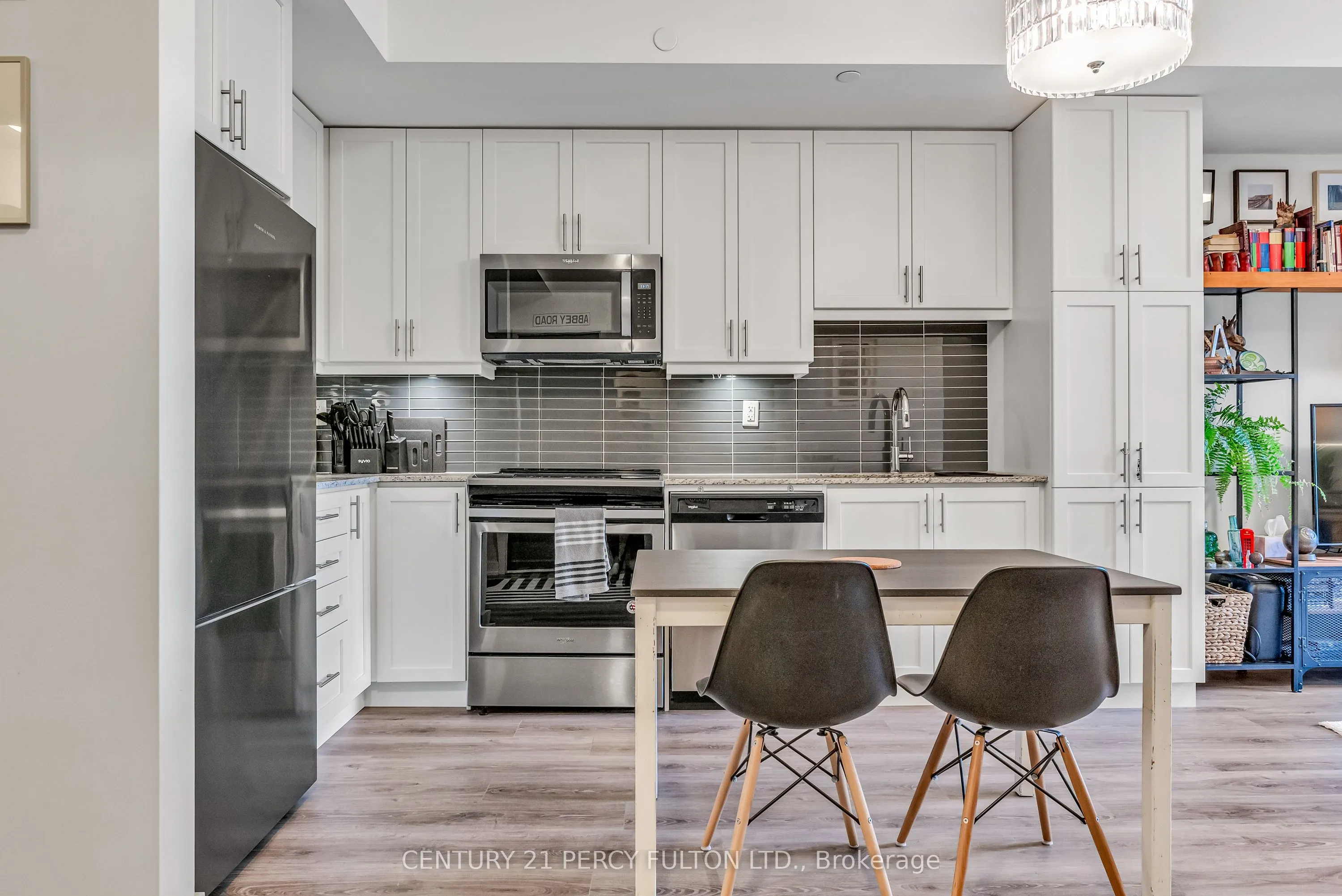 6235 Main Street #417
