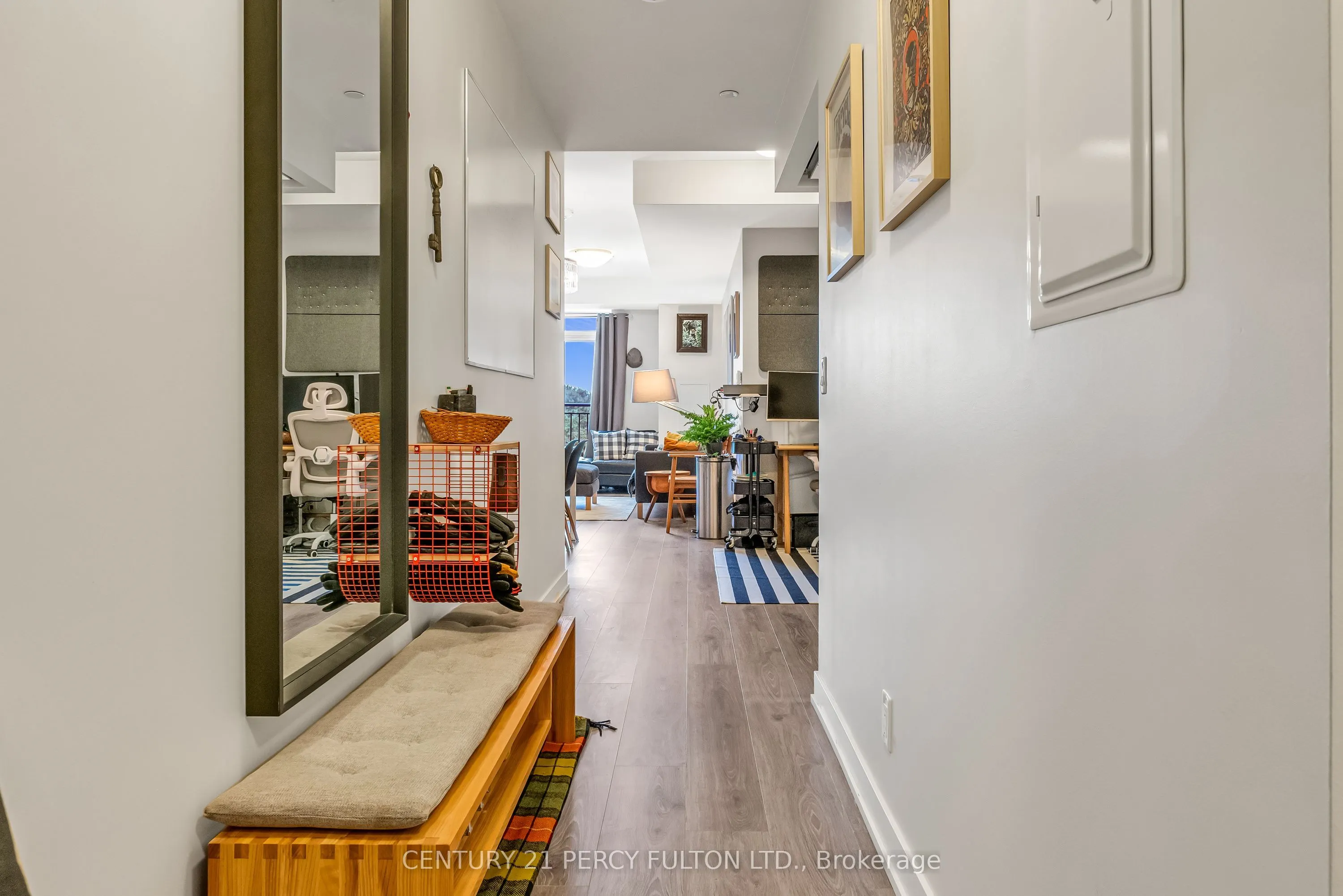6235 Main Street #417