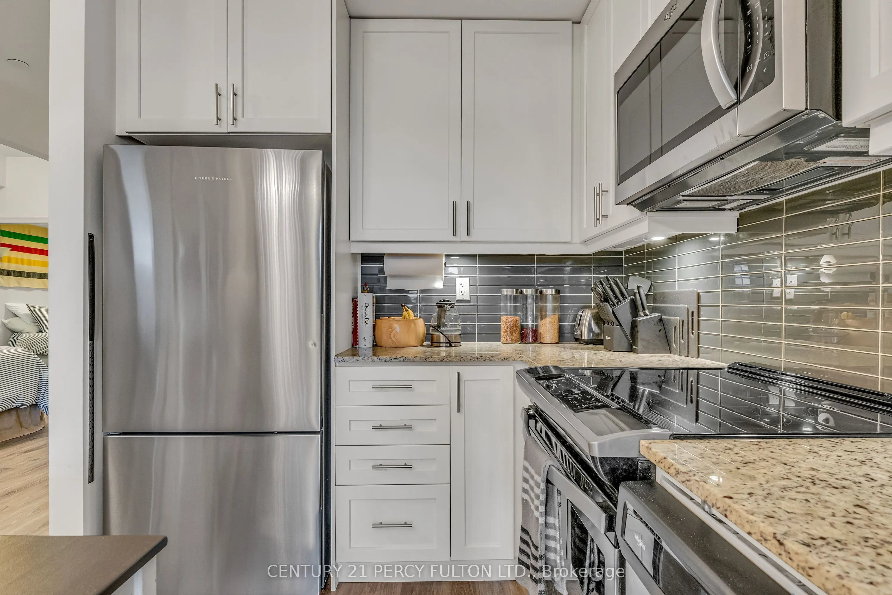 6235 Main Street #417