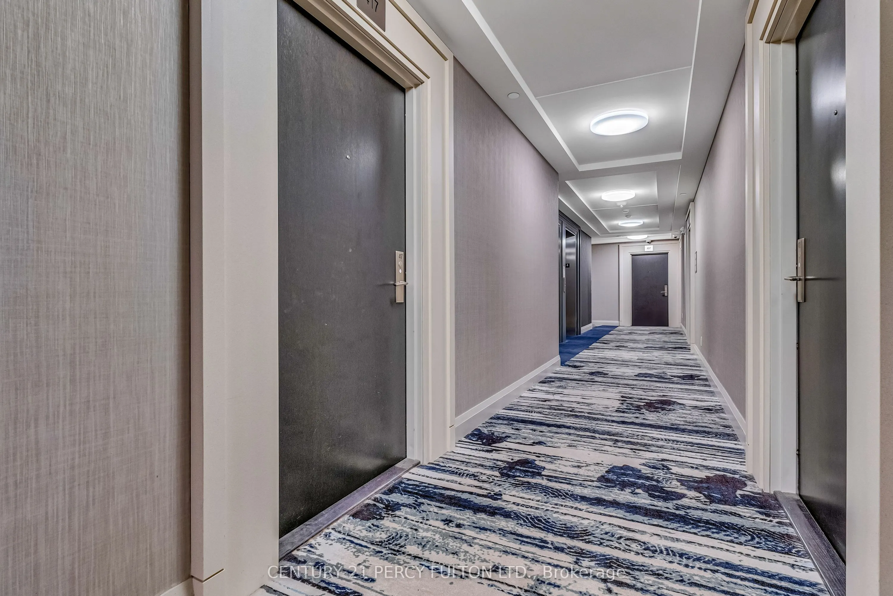 6235 Main Street #417