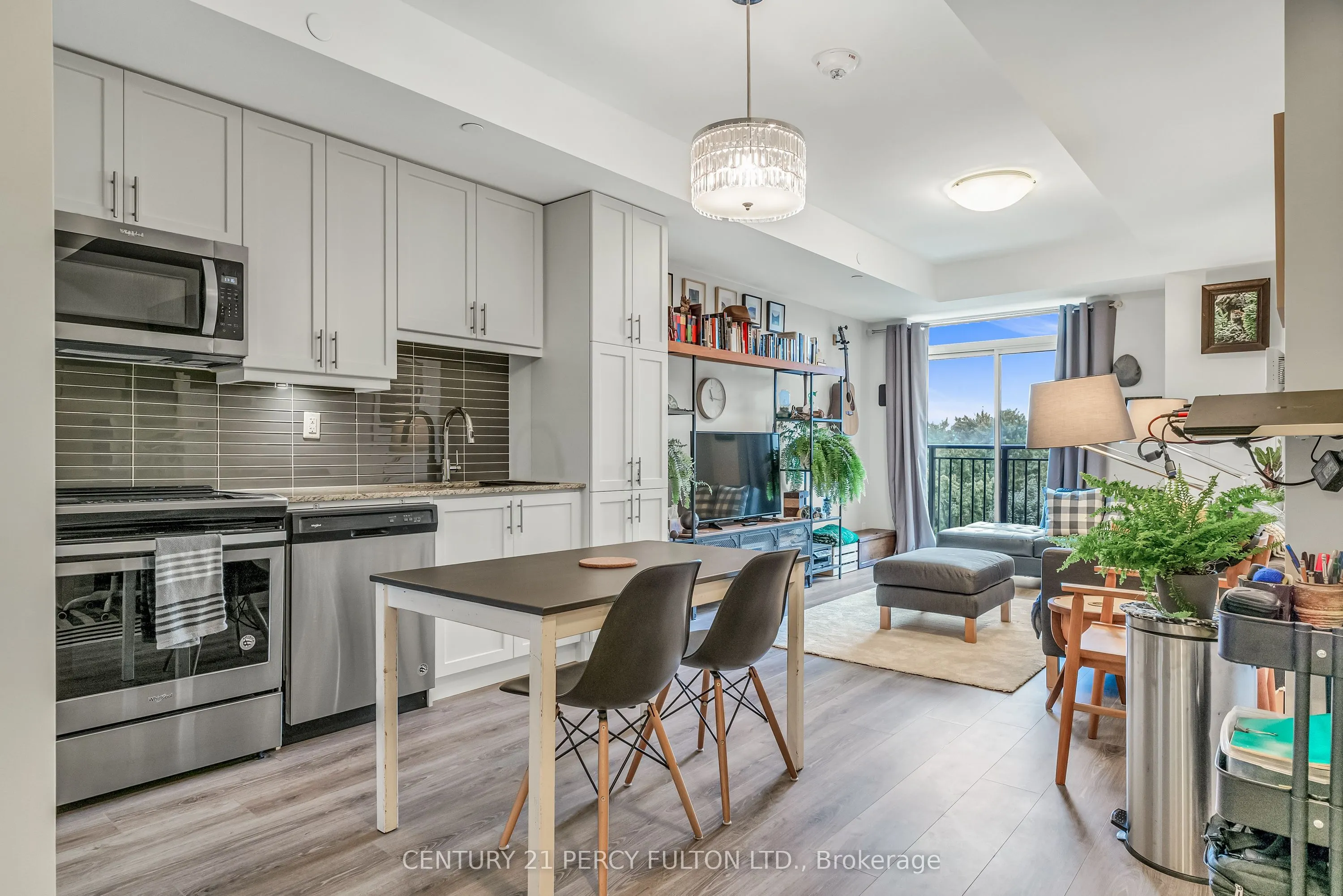 6235 Main Street #417