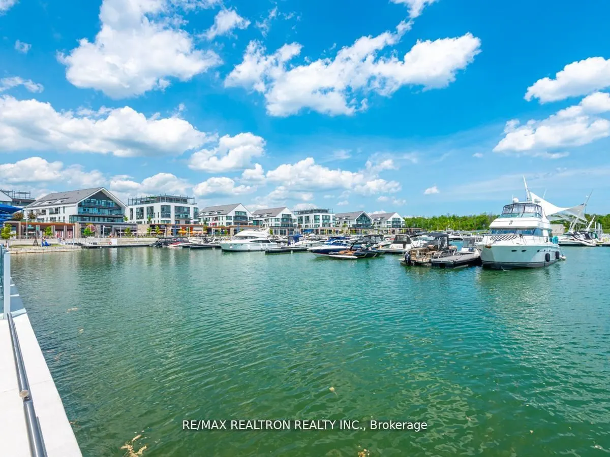 415 Sea Ray Avenue #G13