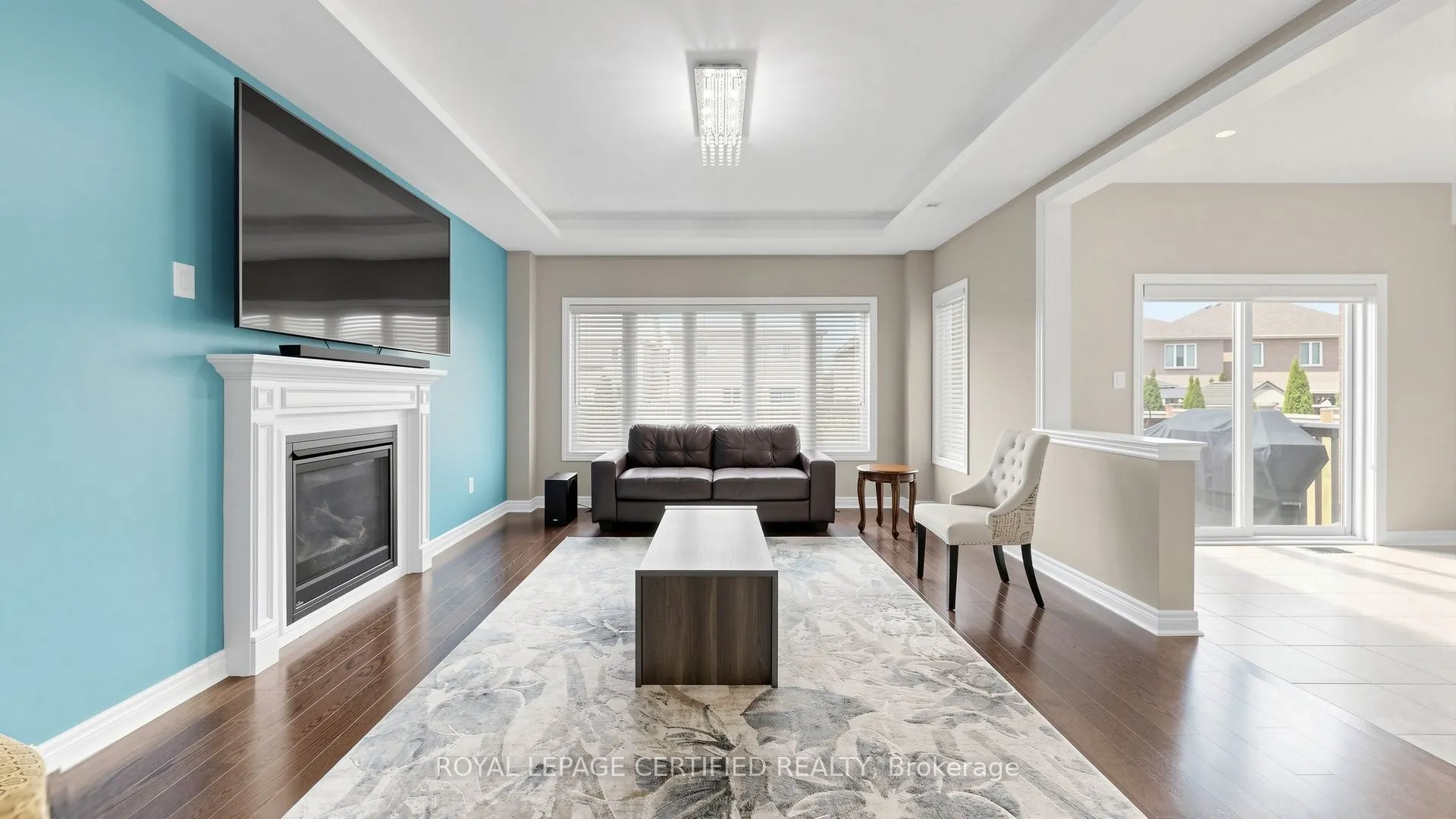 153 Romanelli Crescent