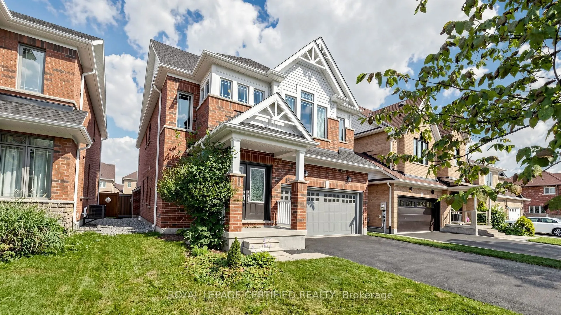 153 Romanelli Crescent