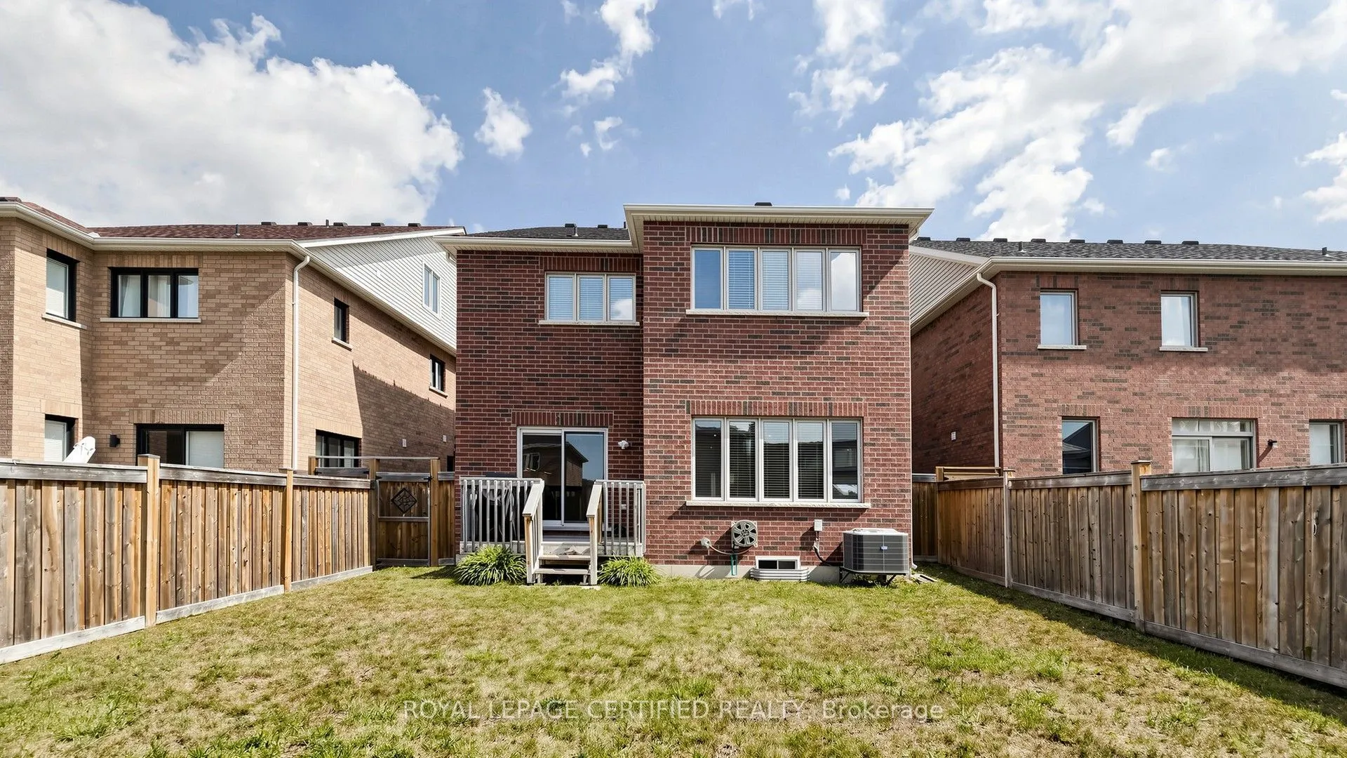 153 Romanelli Crescent