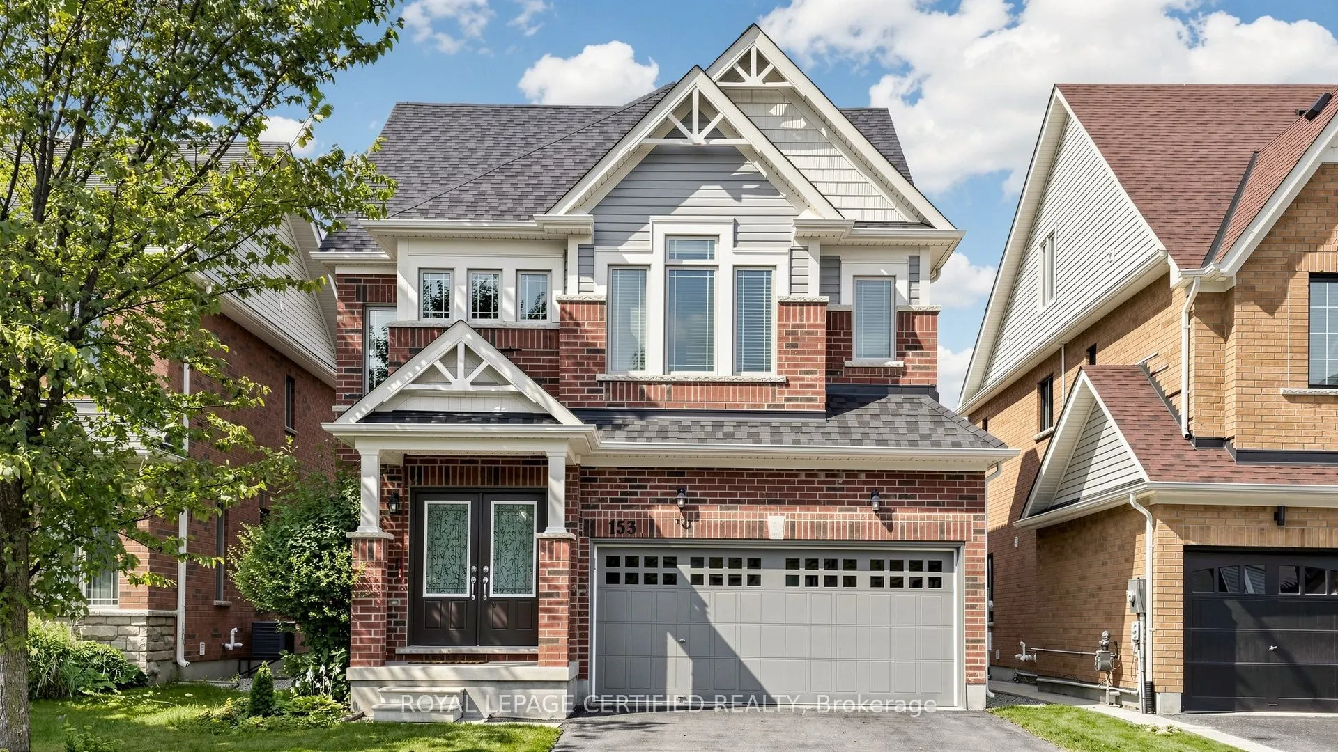 153 Romanelli Crescent
