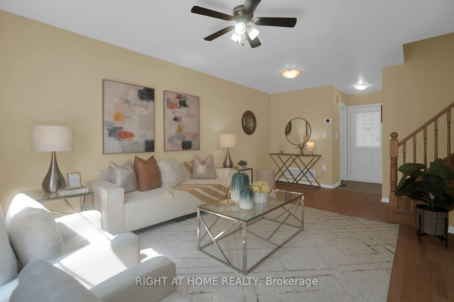 84 Dougherty Crescent
