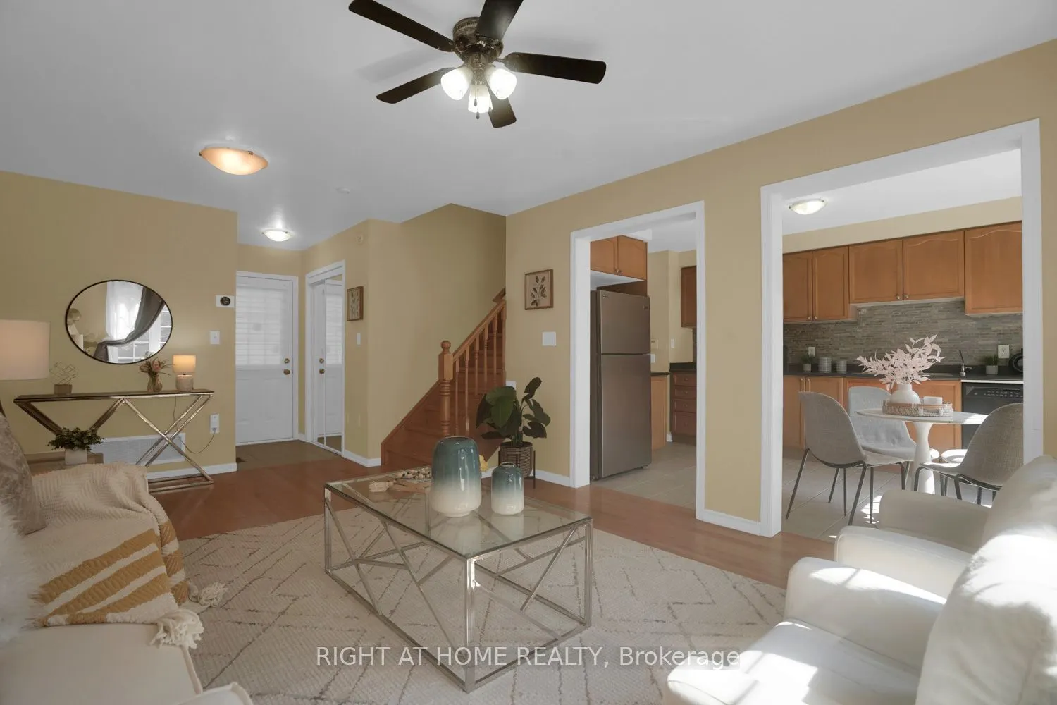 84 Dougherty Crescent