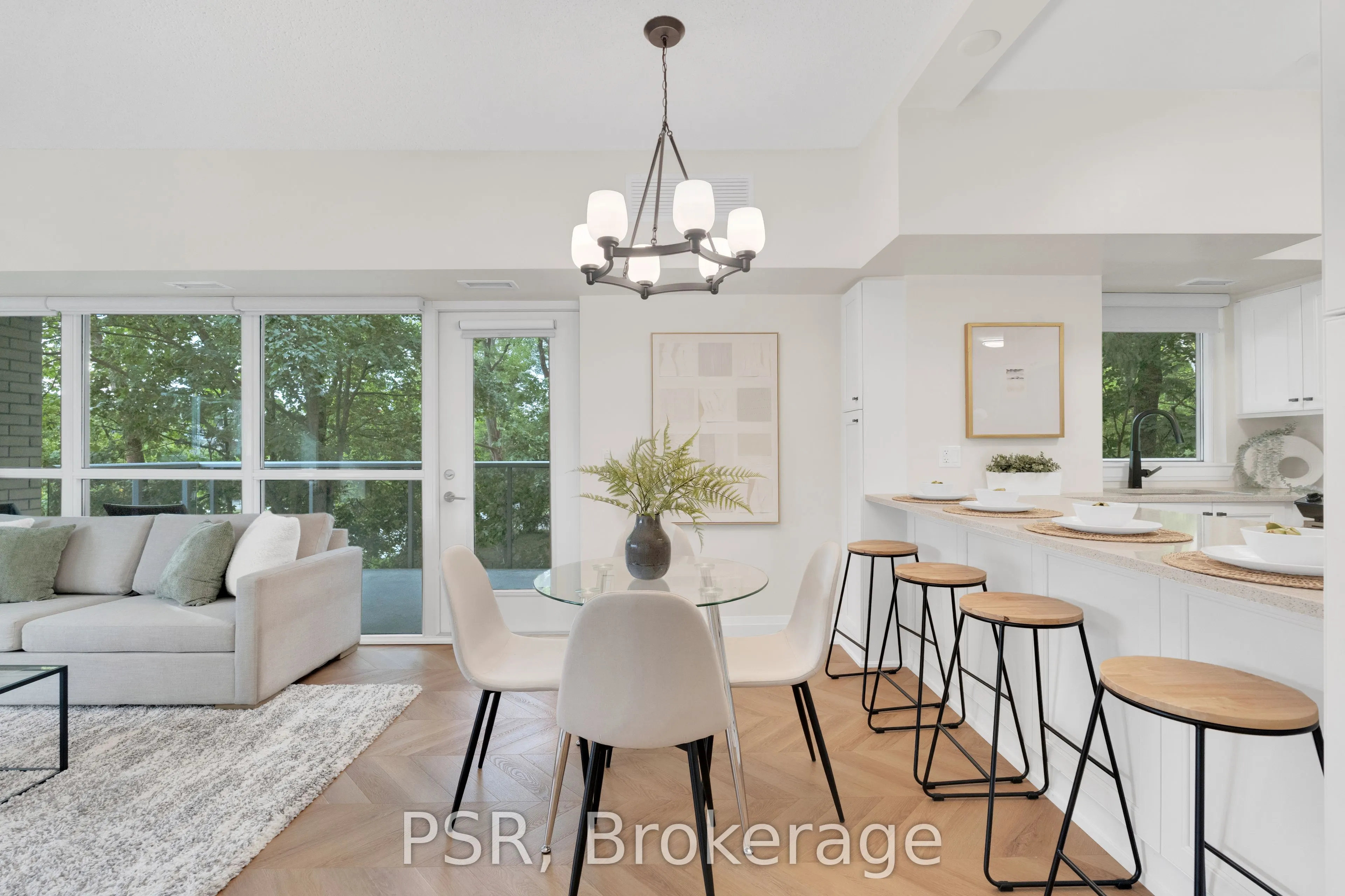 8302 Islington Avenue #202
