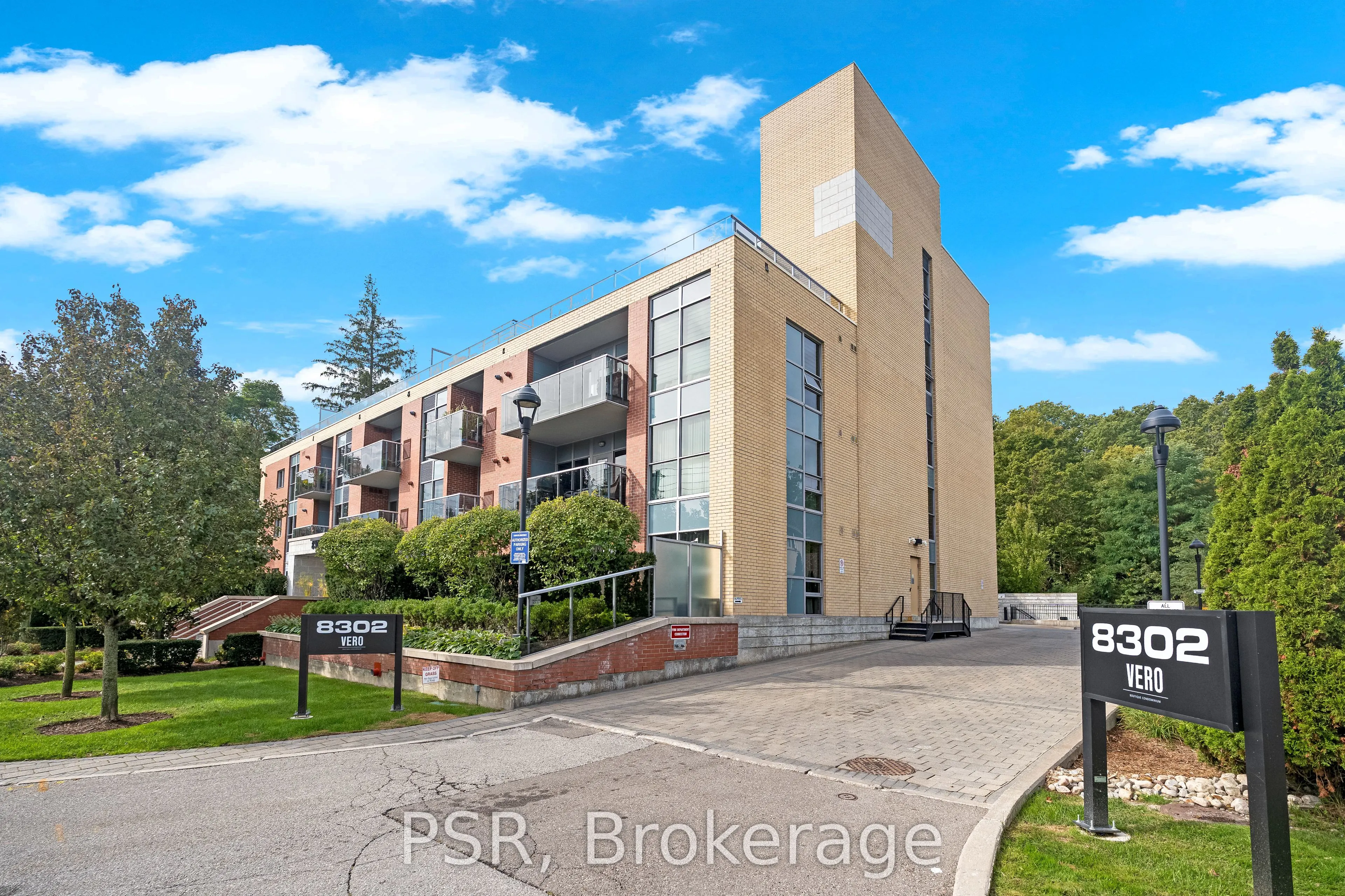 8302 Islington Avenue #202