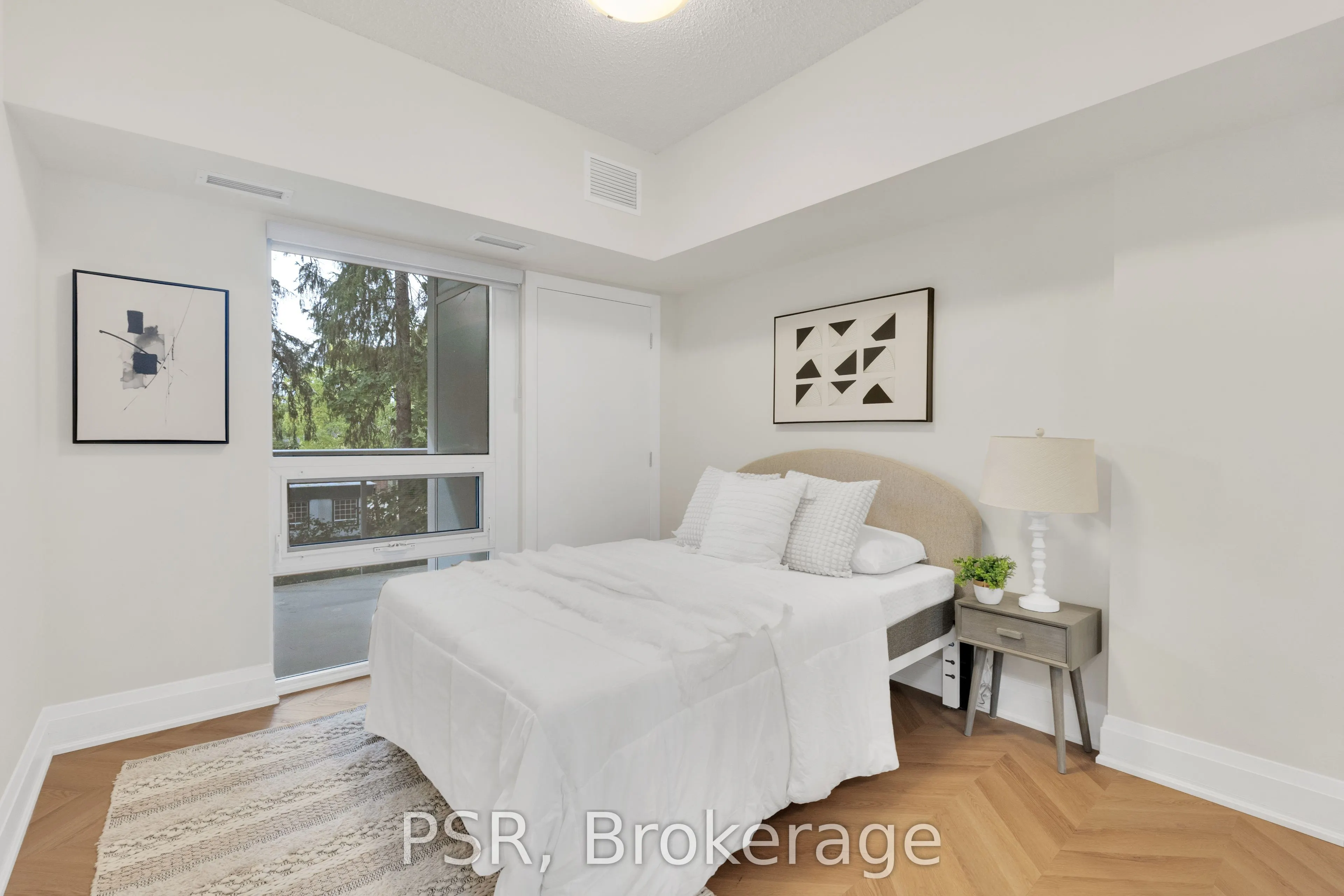 8302 Islington Avenue #202