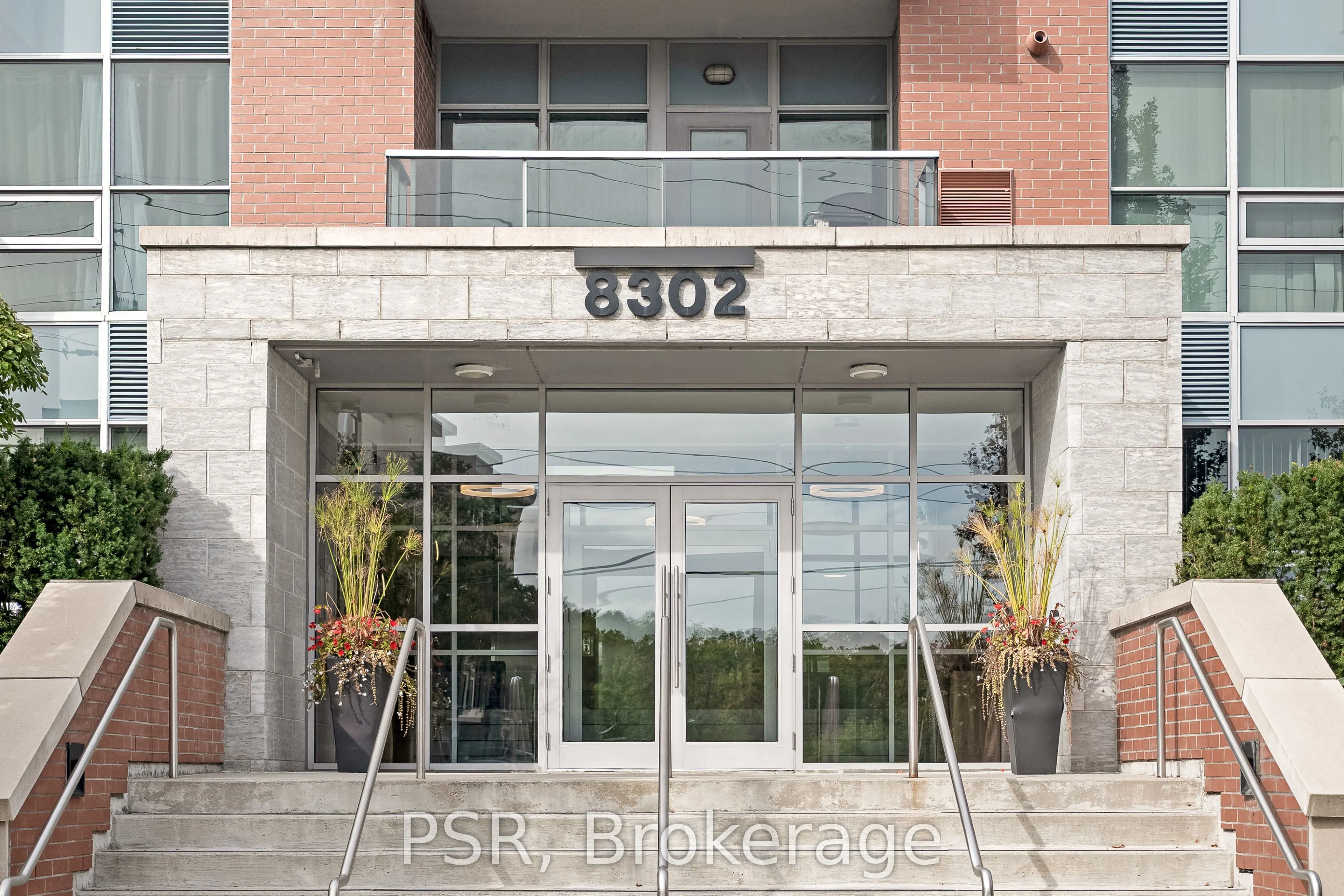 8302 Islington Avenue #202