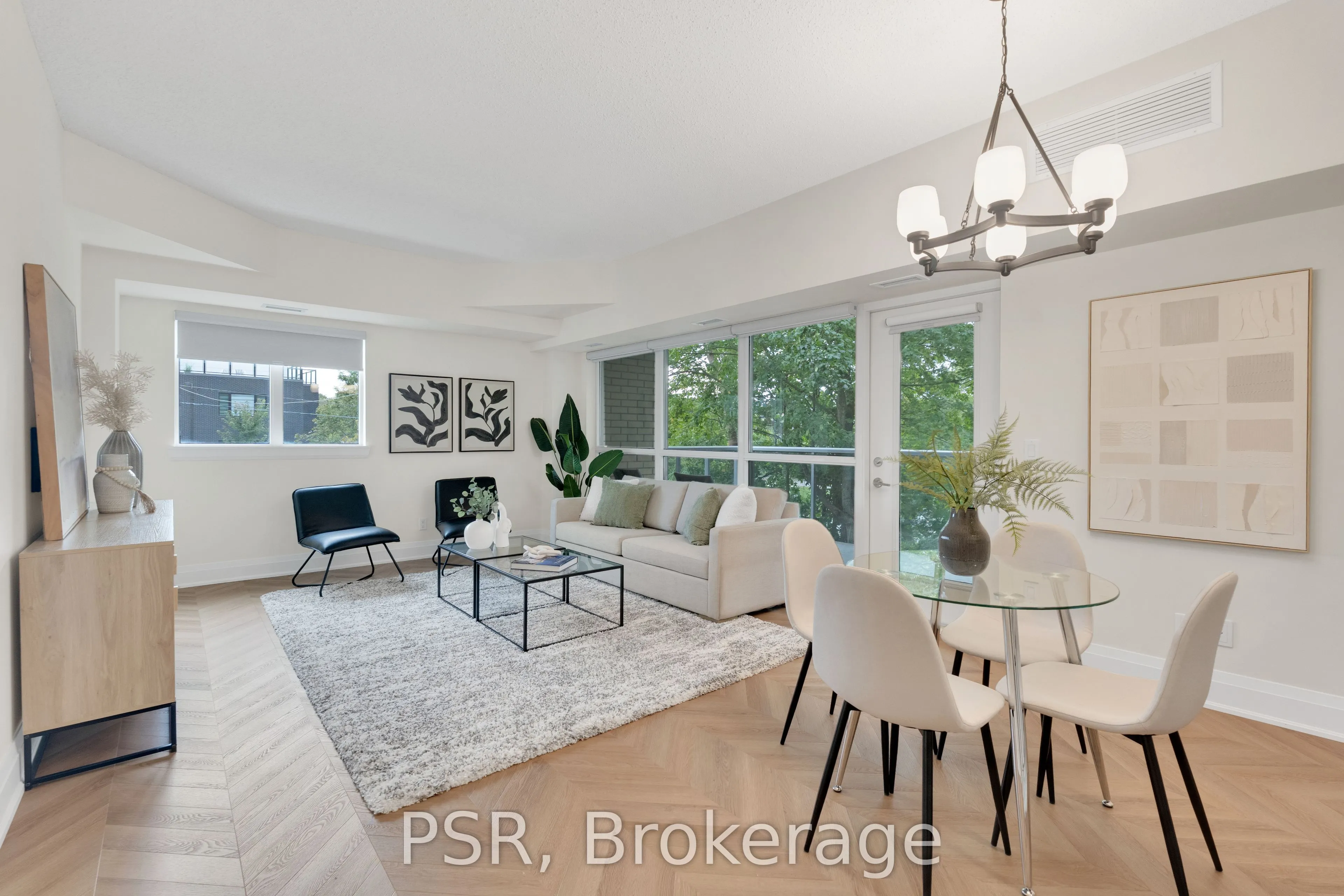 8302 Islington Avenue #202
