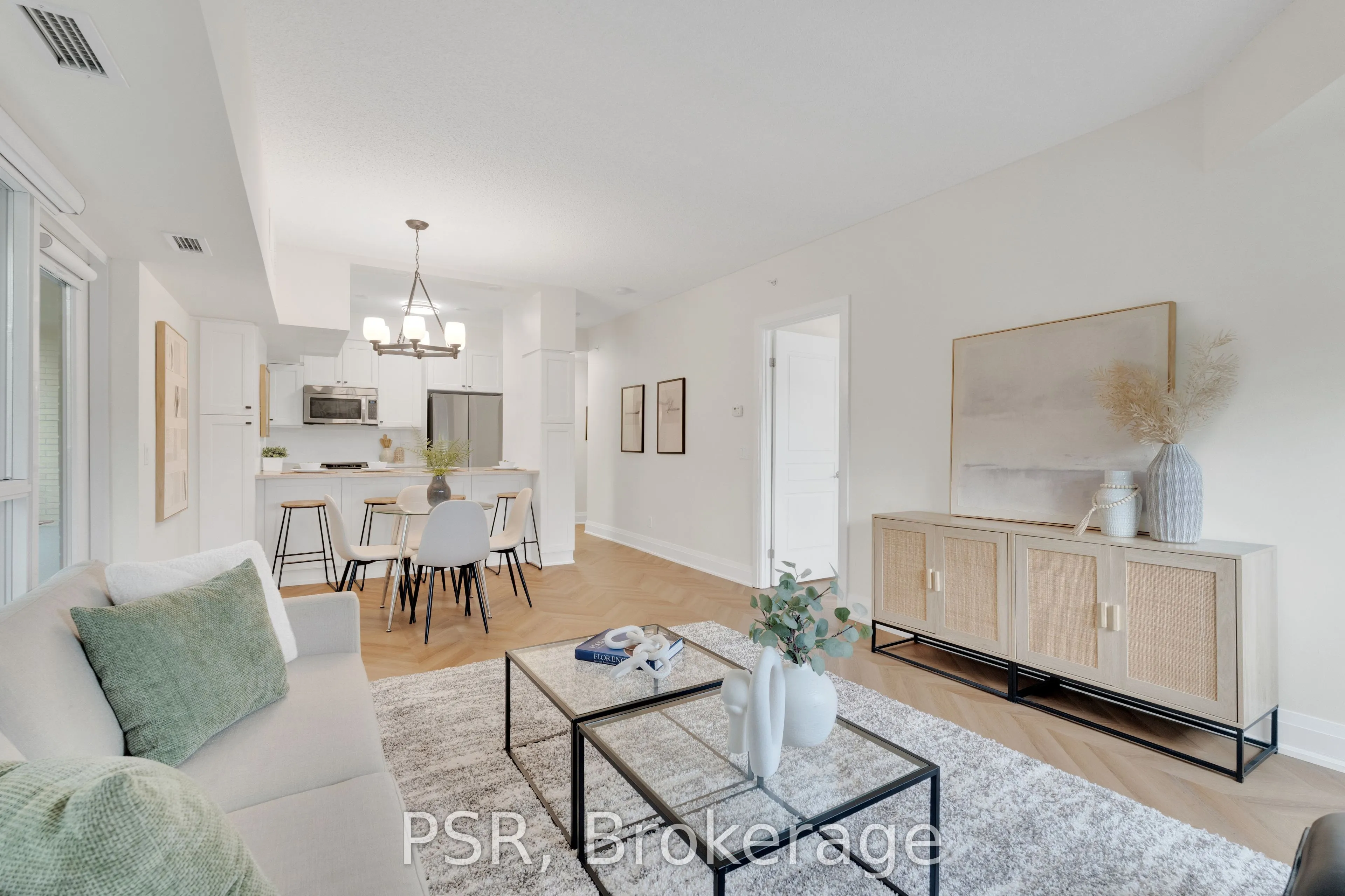 8302 Islington Avenue #202