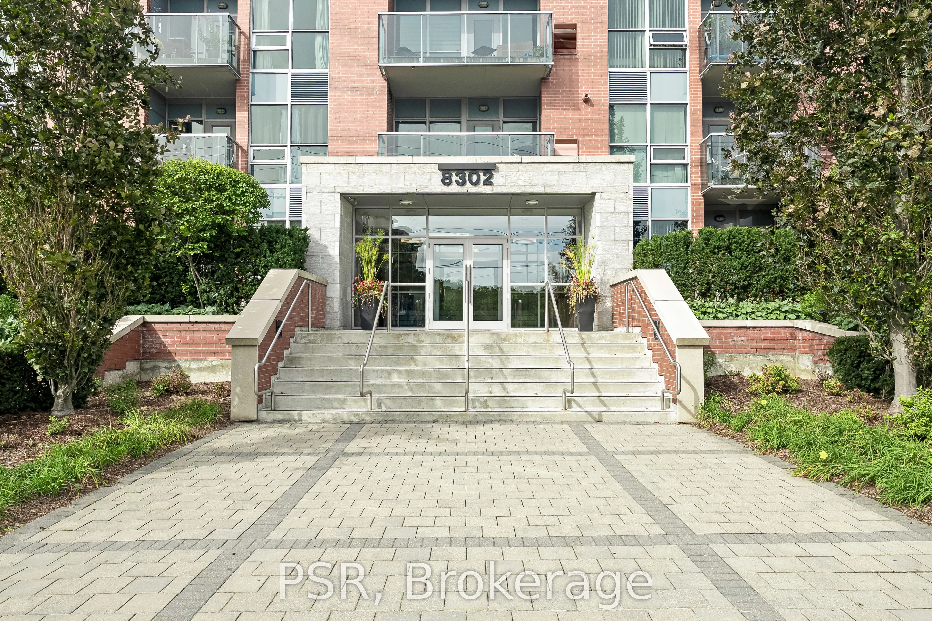 8302 Islington Avenue #202
