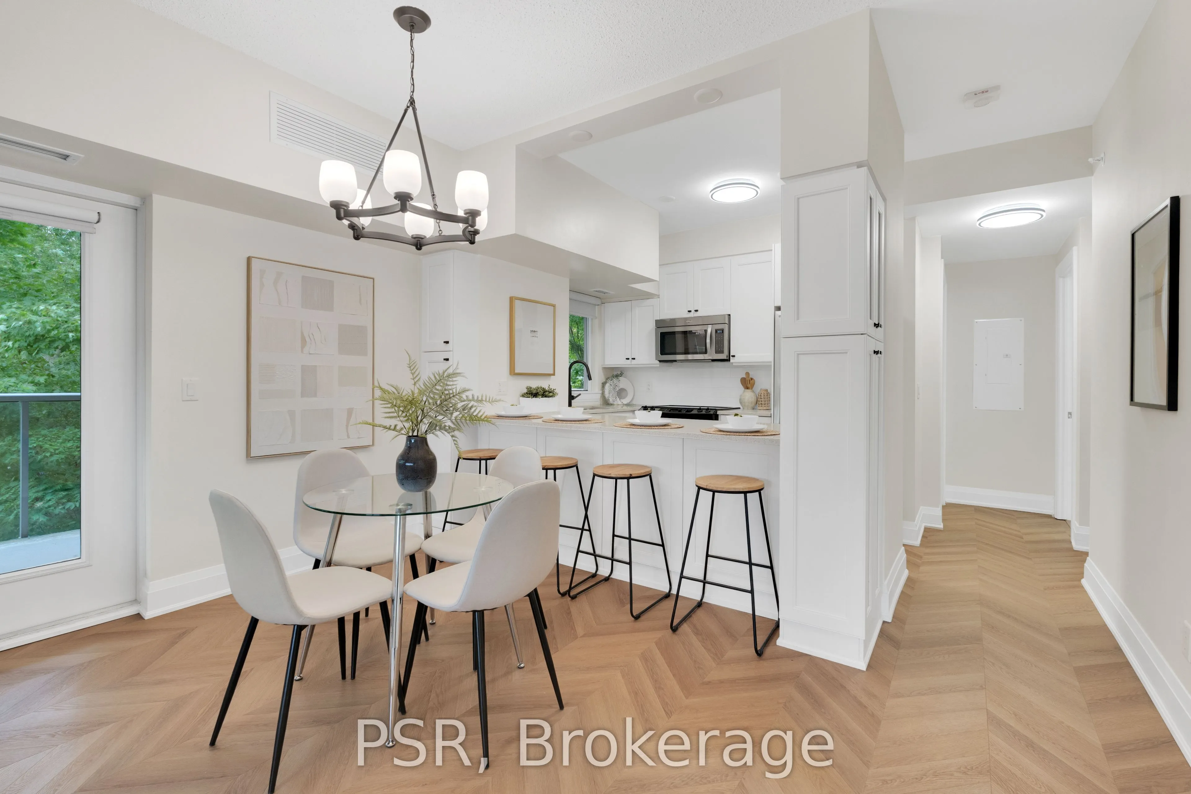 8302 Islington Avenue #202
